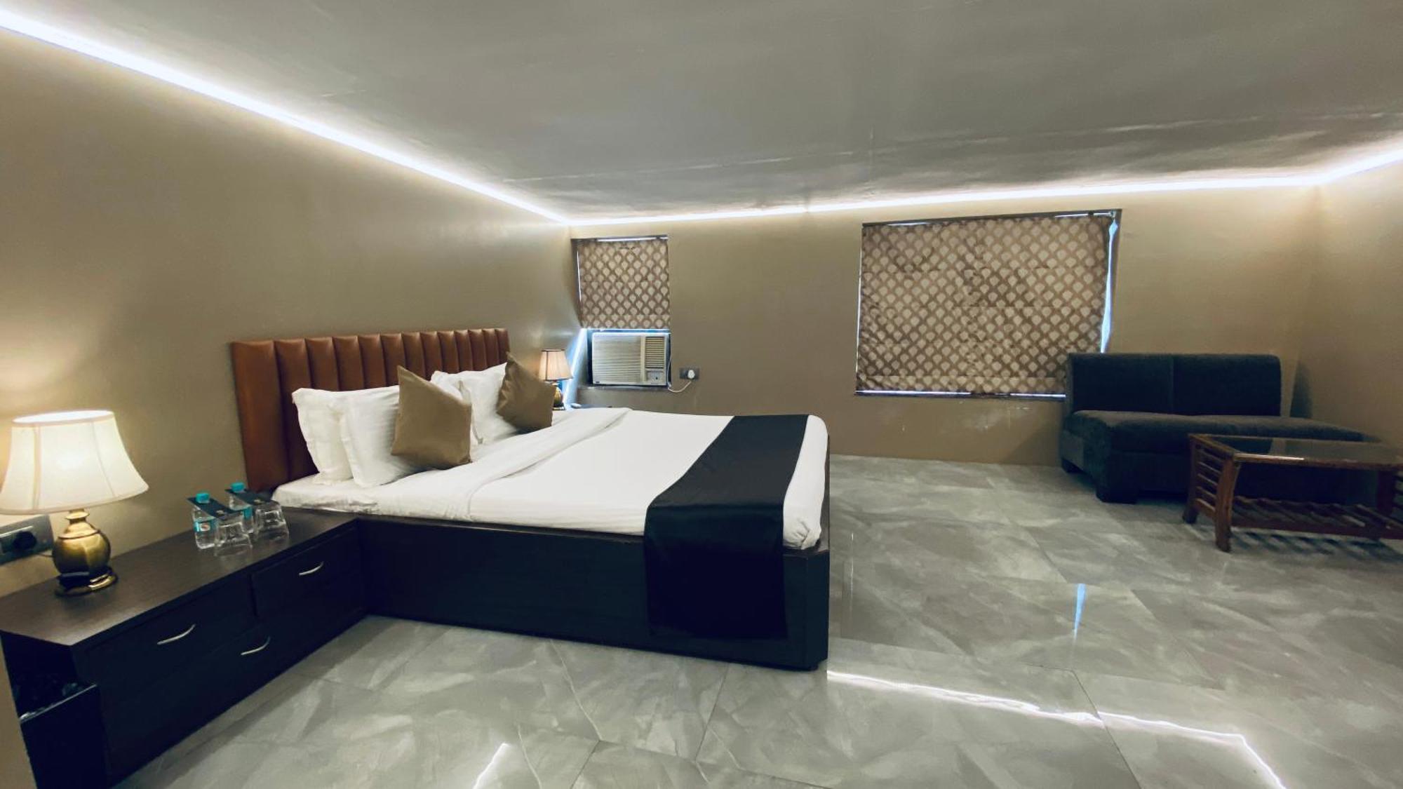 Gulf Mumbai- The Boutique Colaba