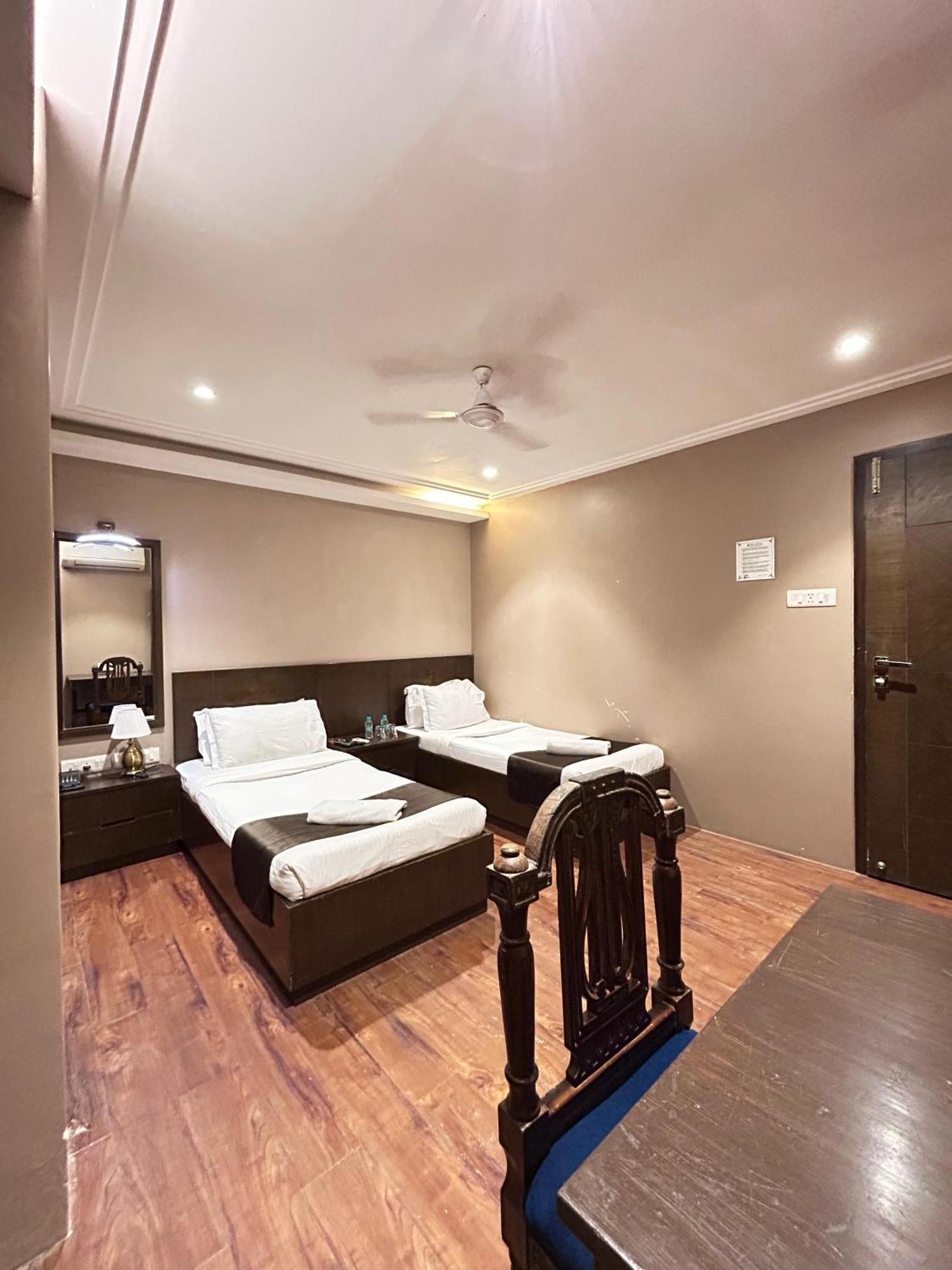 Hotel Gulf Mumbai- The Boutique Colaba Mumbai