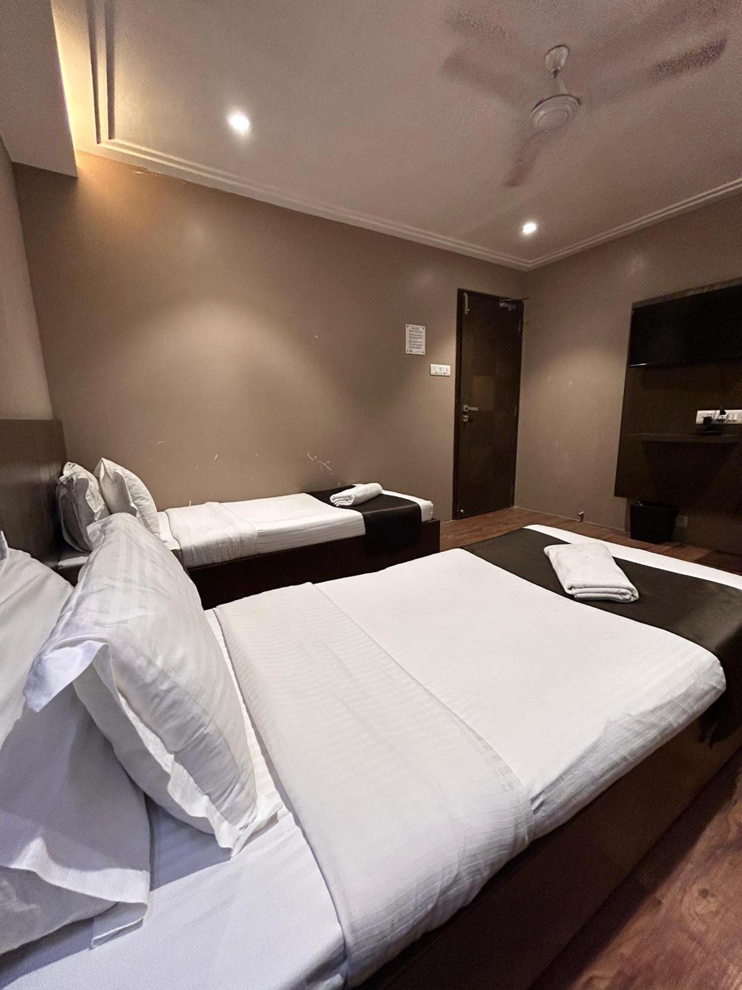 Gulf Mumbai- The Boutique Colaba