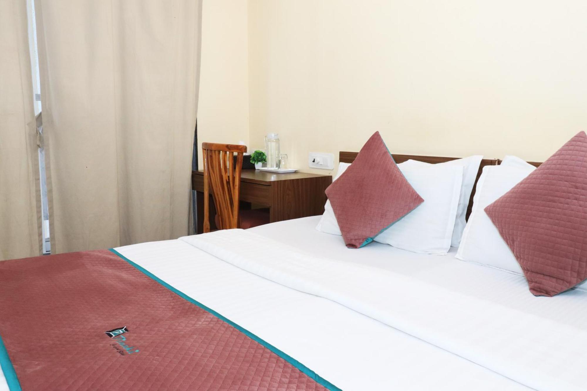 Apartment Pinaki Comfort Stay, Parle *
