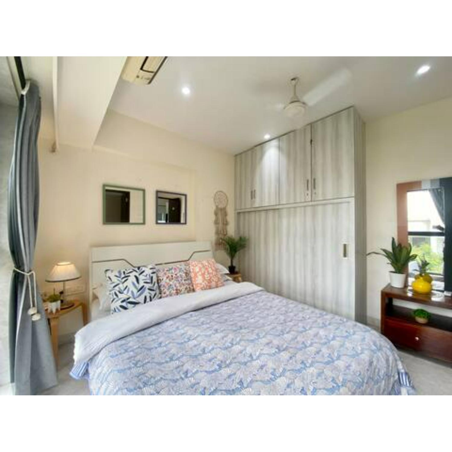 Kakad Classic 360, 16th Rd, Pali Village, Khar West By Connekt Homes Apartment