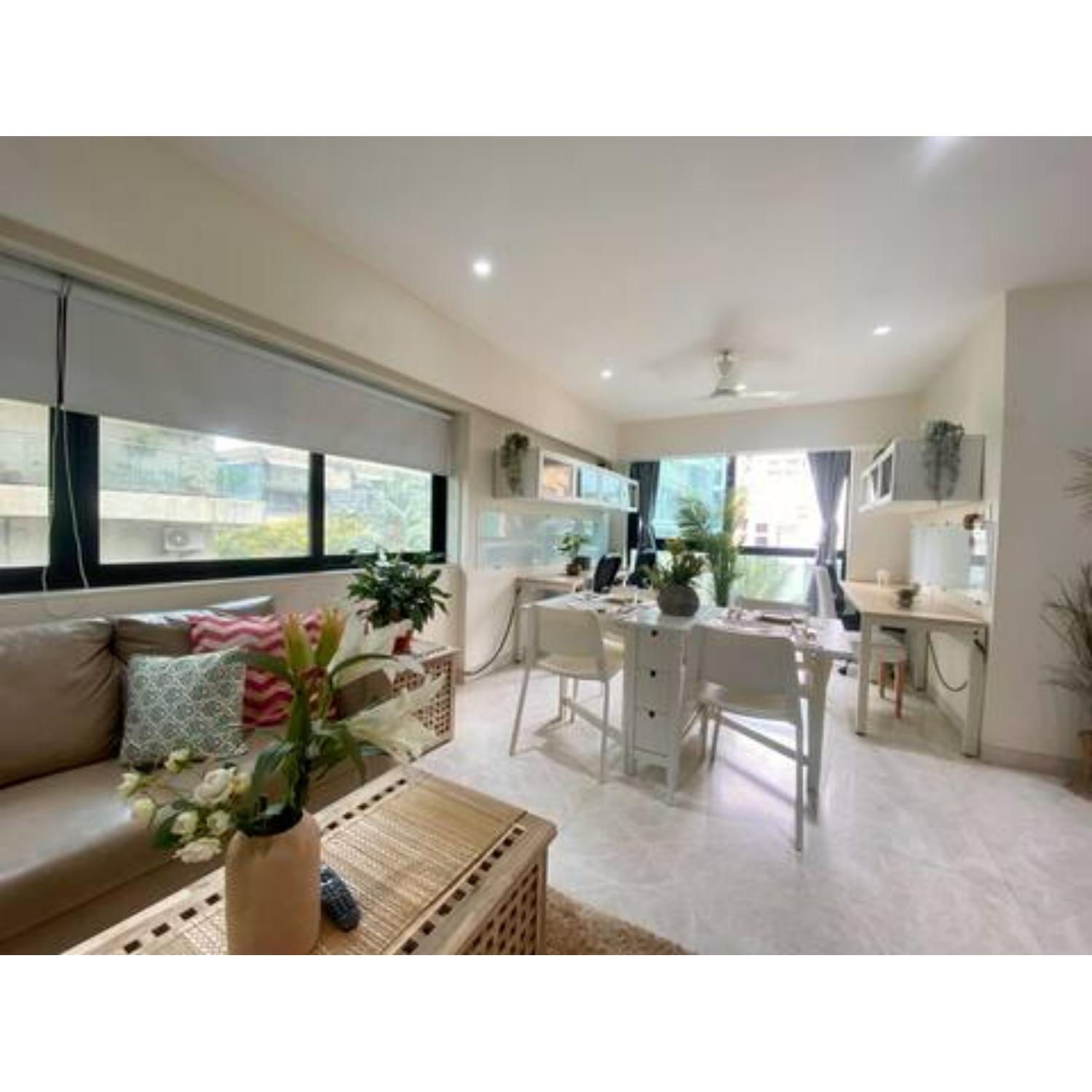 Kakad Classic 360, 16th Rd, Pali Village, Khar West By Connekt Homes Mumbai