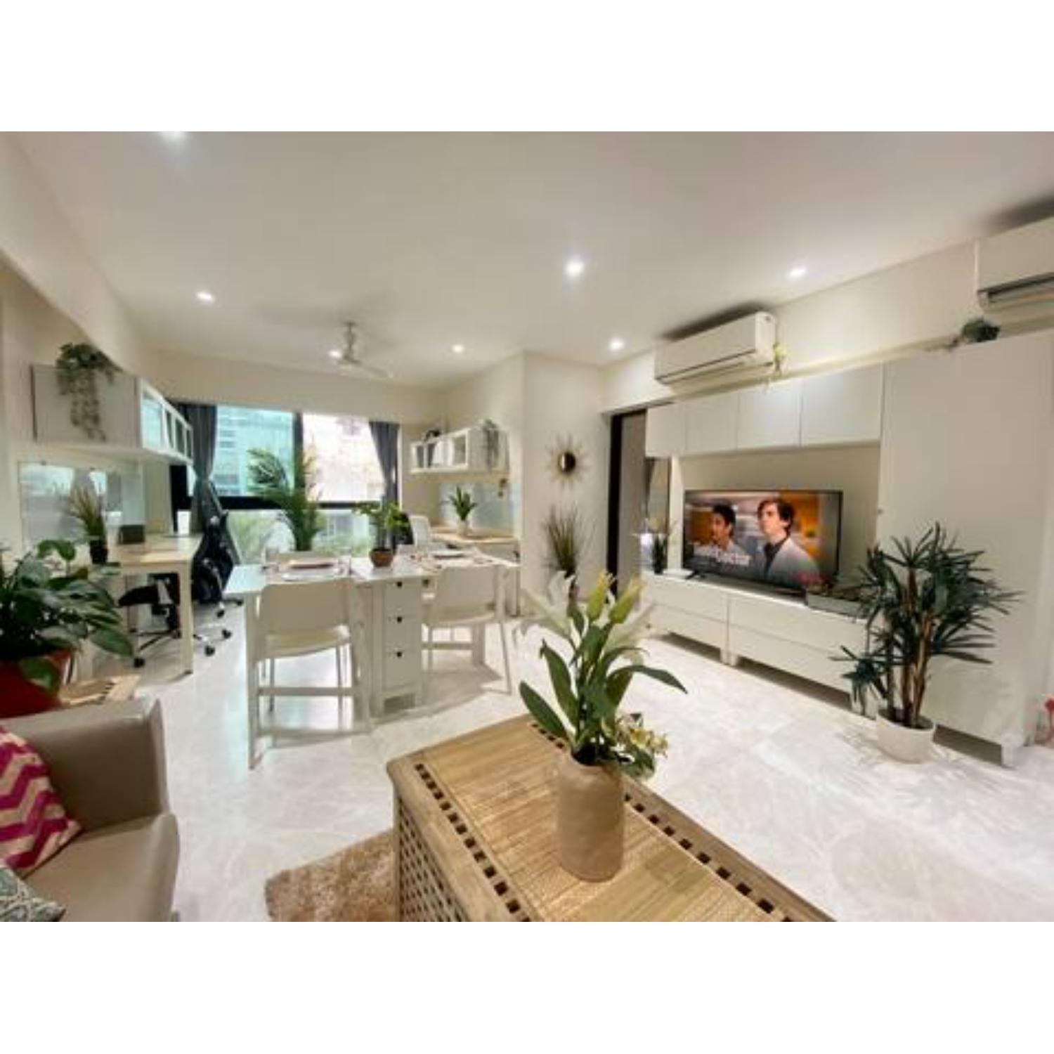 Kakad Classic 360, 16th Rd, Pali Village, Khar West By Connekt Homes *