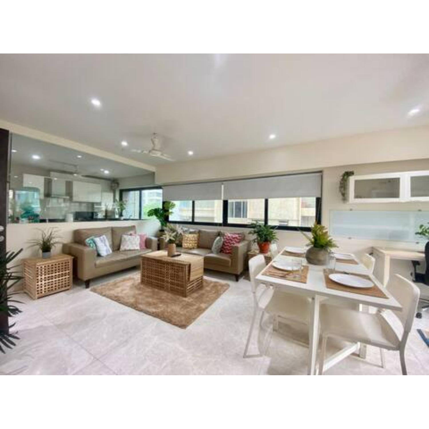 Kakad Classic 360, 16th Rd, Pali Village, Khar West By Connekt Homes *