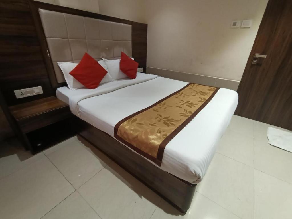 Rr Inn-international Airport 3*