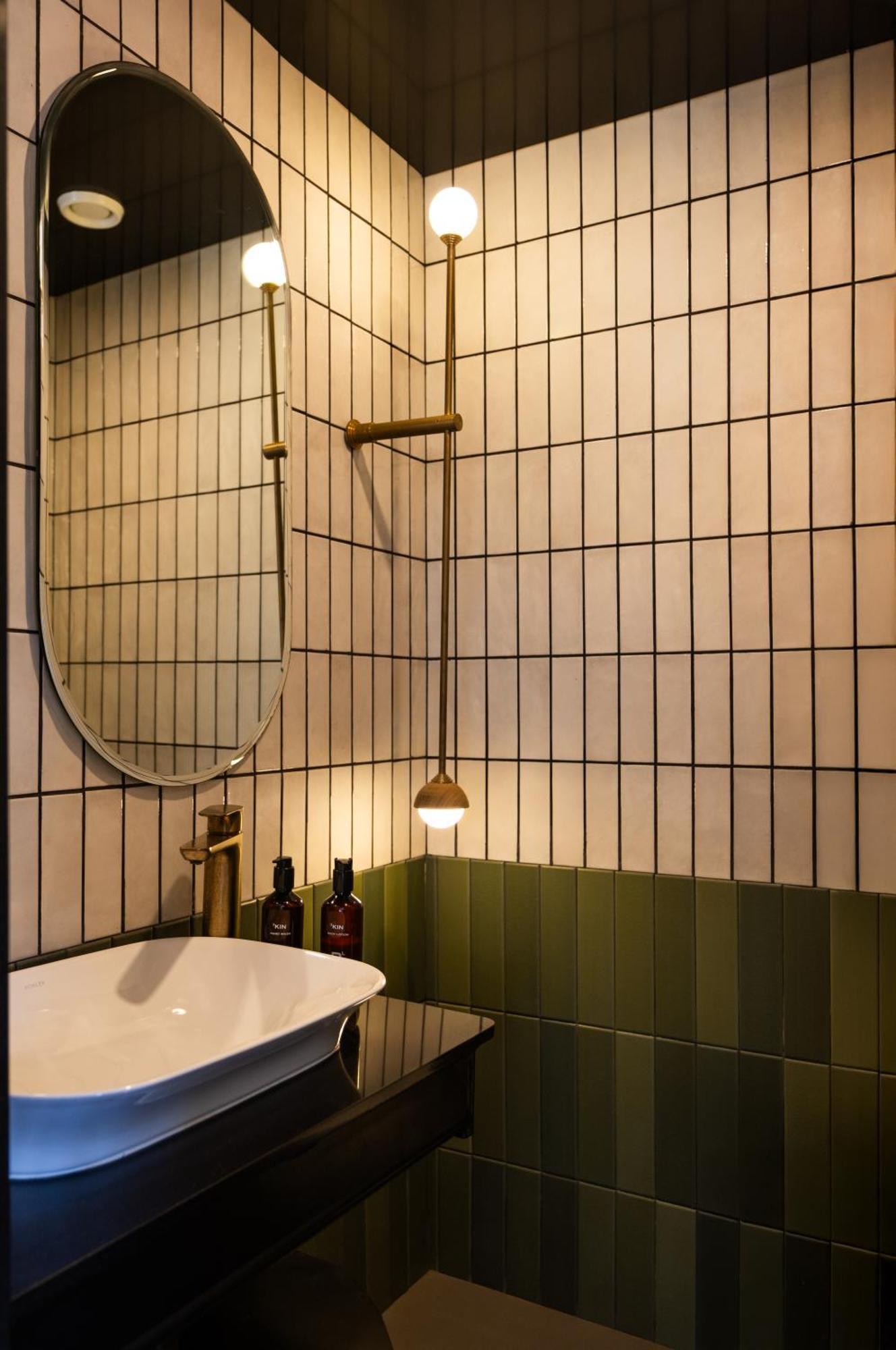 The Kin Hotel Mumbai