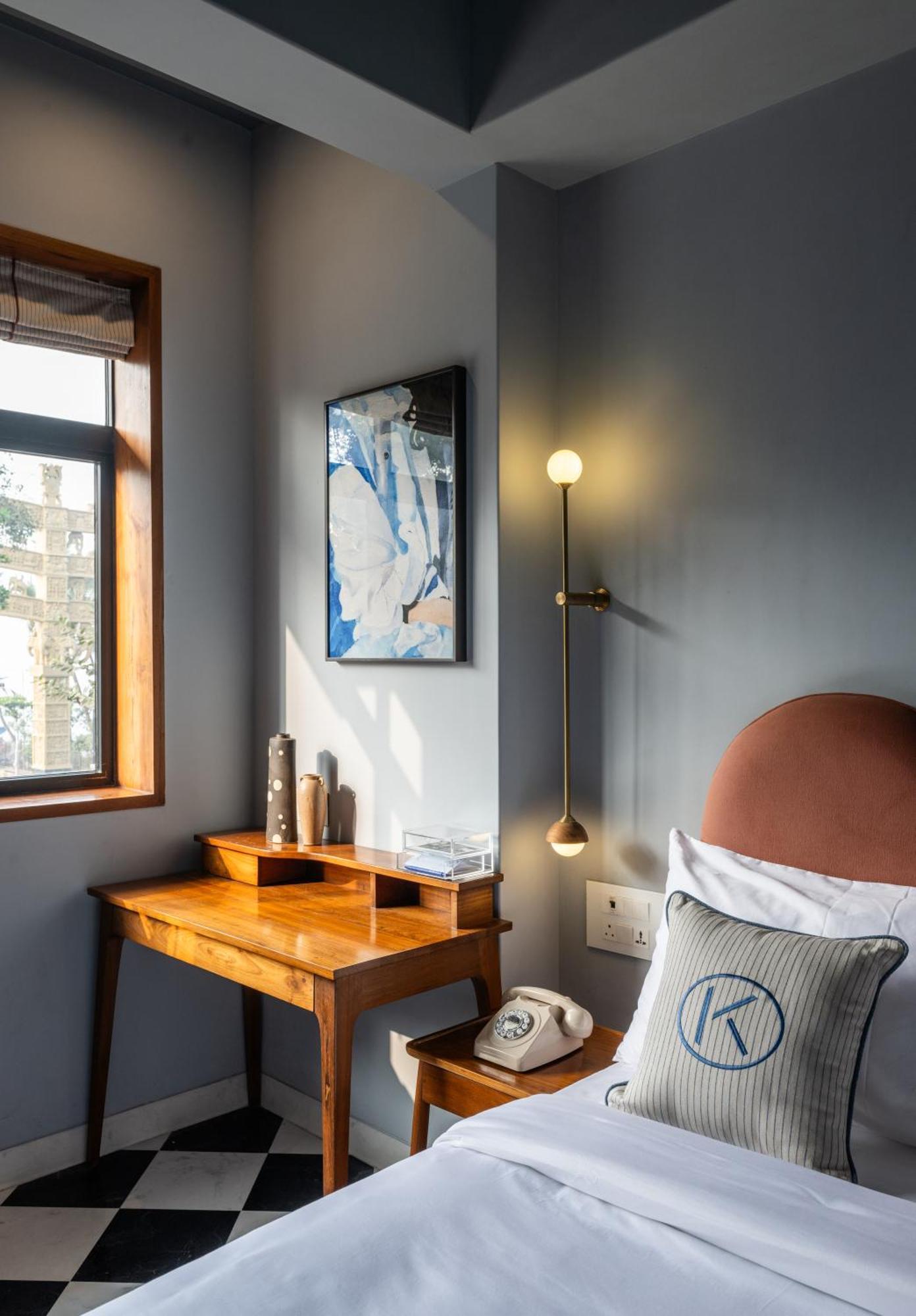 Hotel The Kin