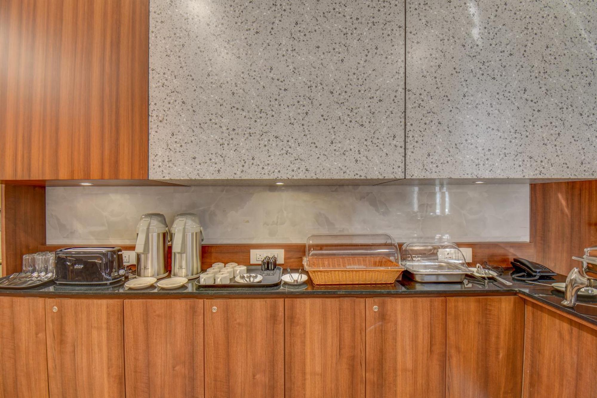 Staywood Suites, Mumbai