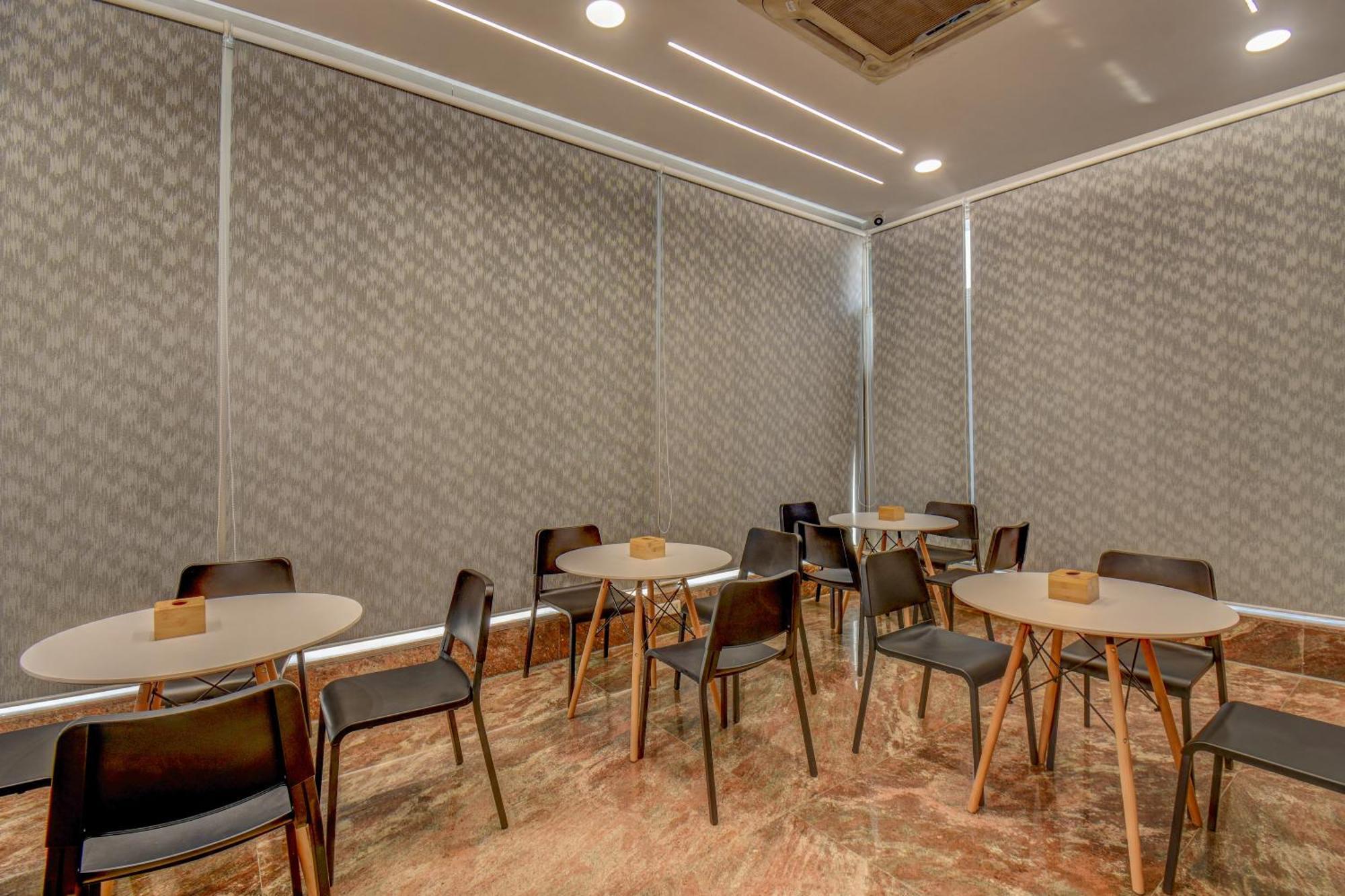 Staywood Suites,