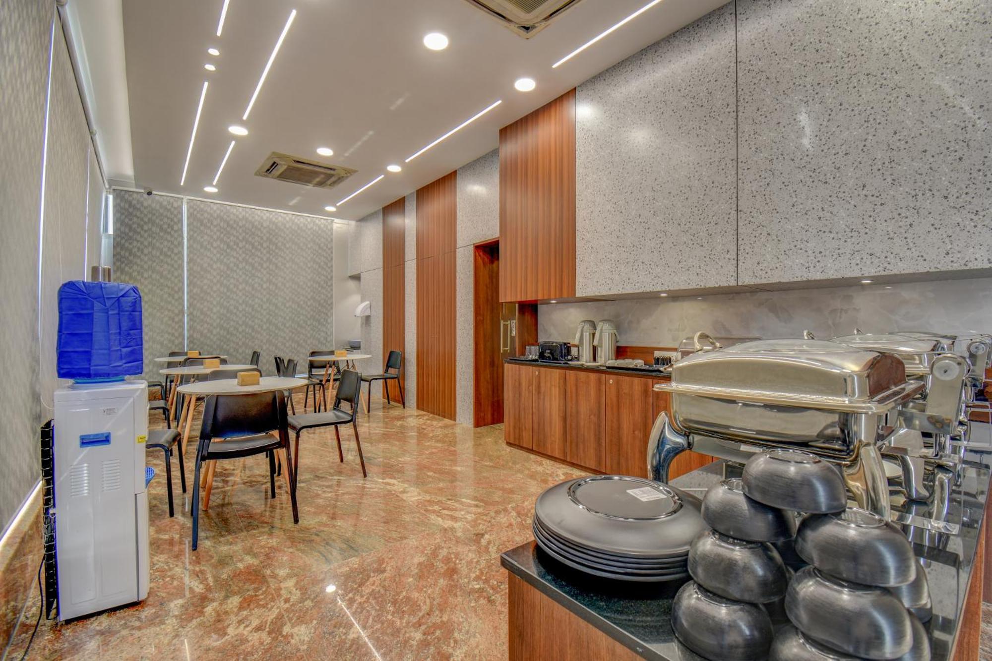 Staywood Suites,