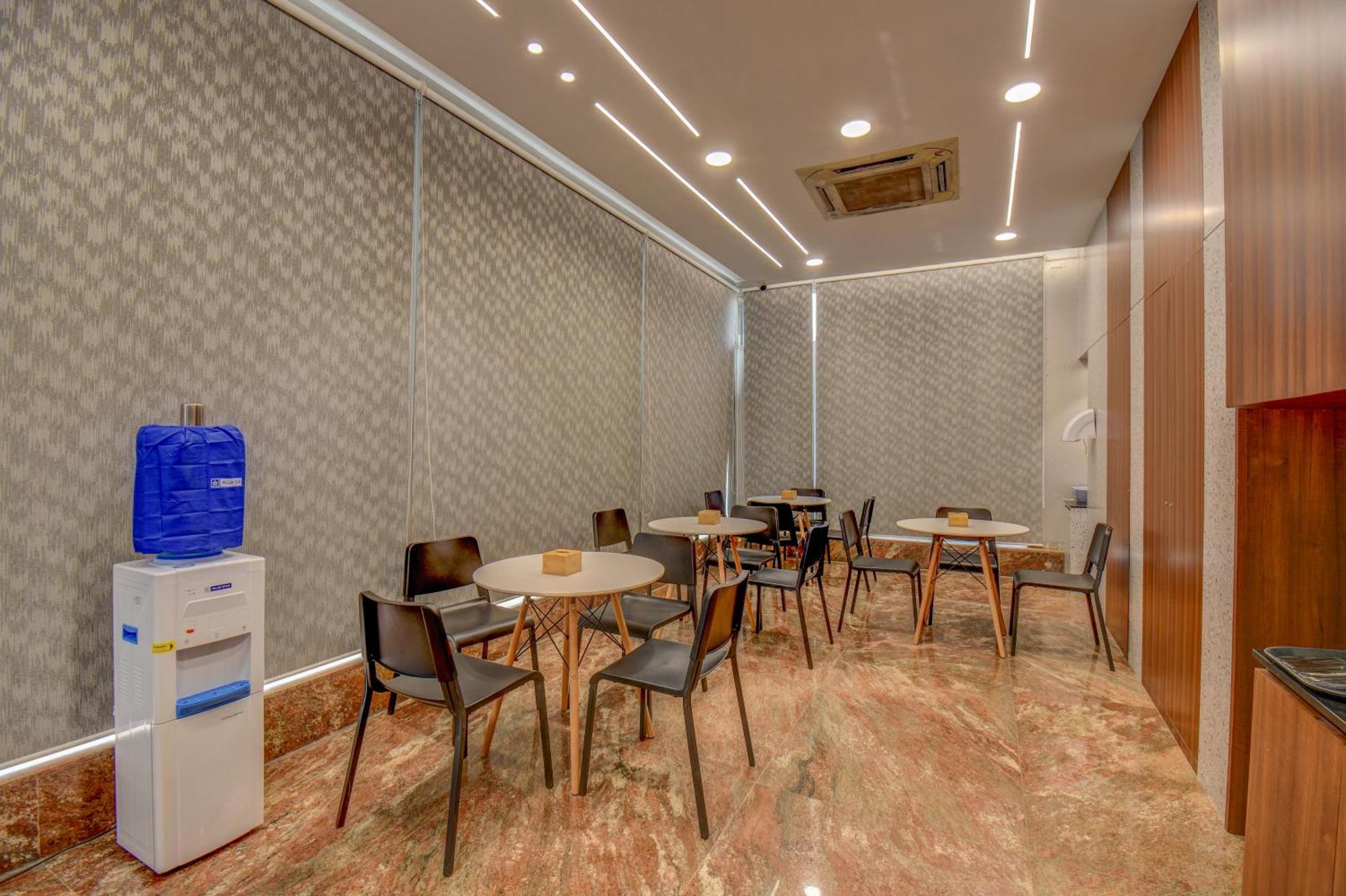 Staywood Suites,