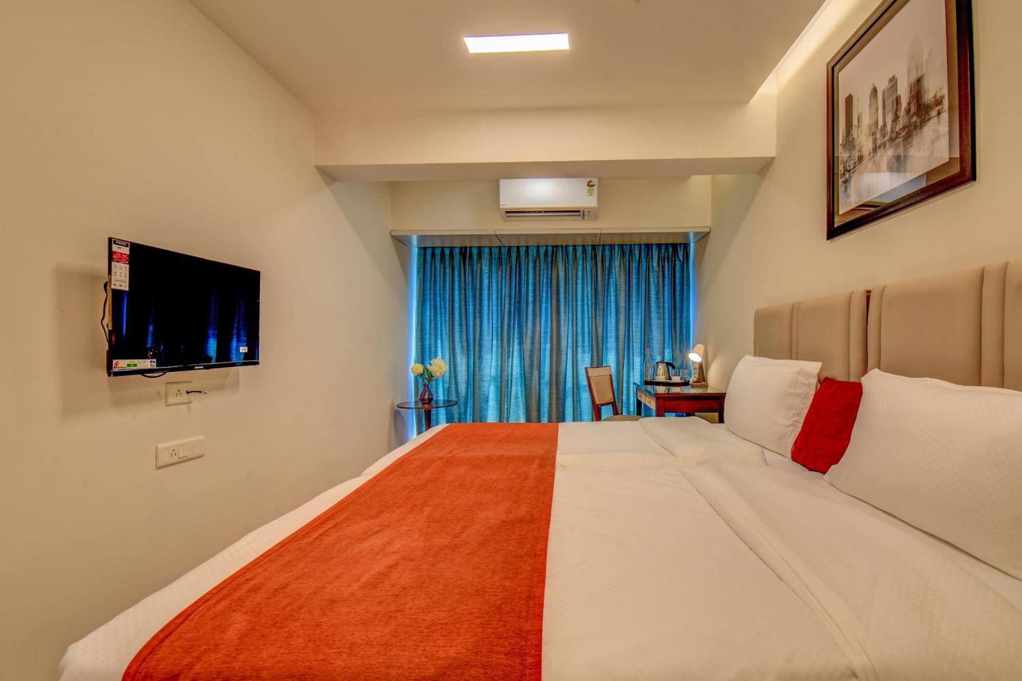 Staywood Suites,