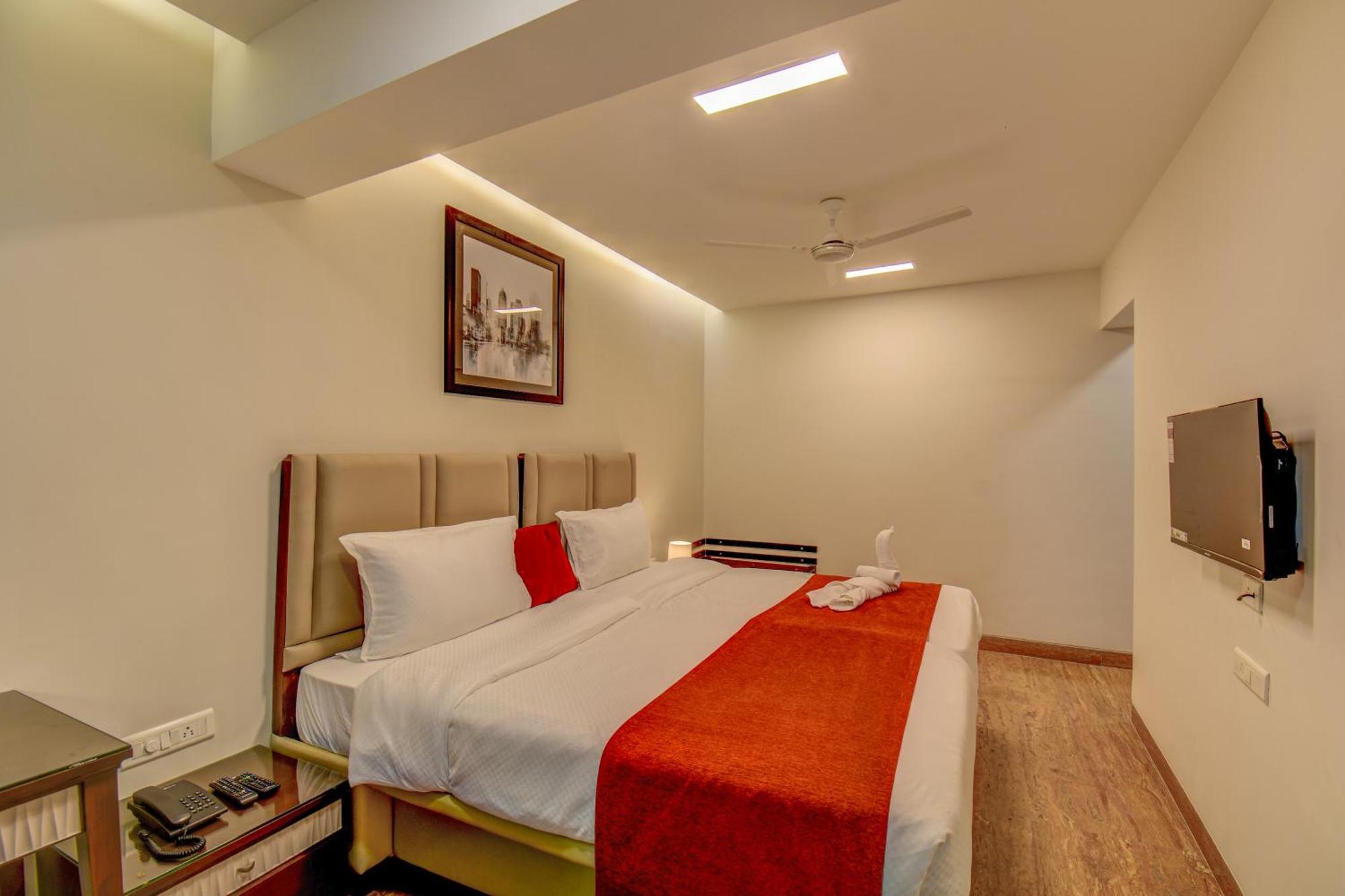 Staywood Suites,
