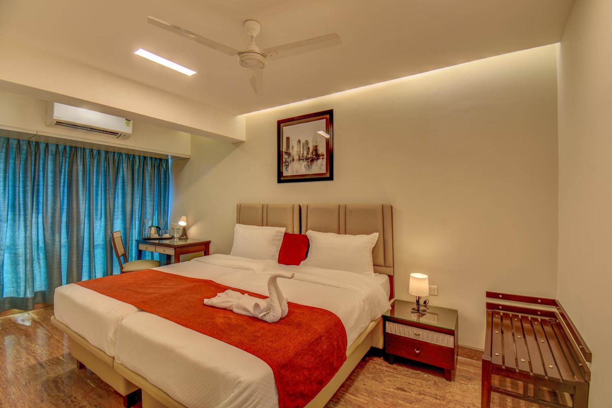 Staywood Suites, Hotel Mumbai