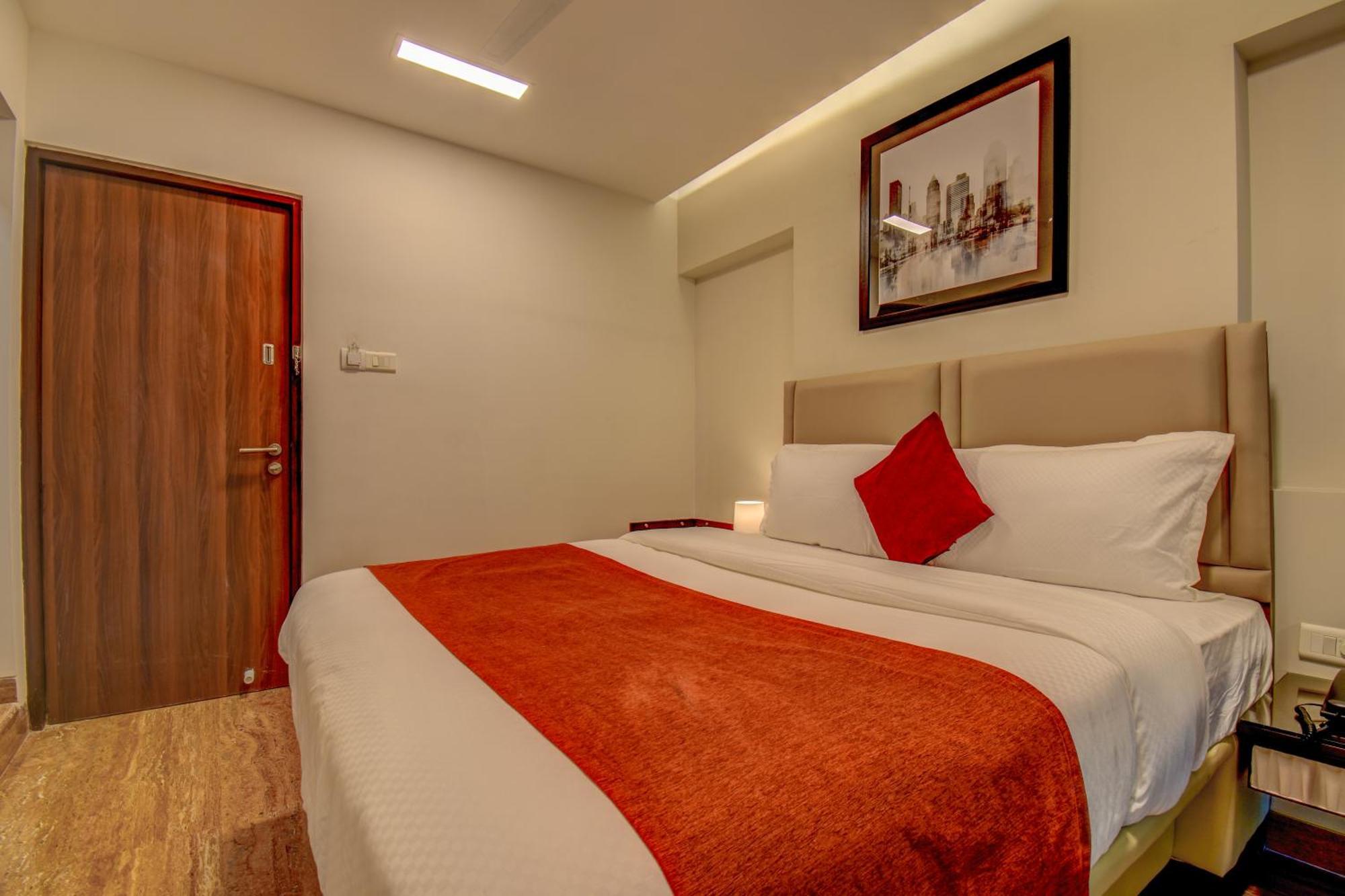 Staywood Suites,