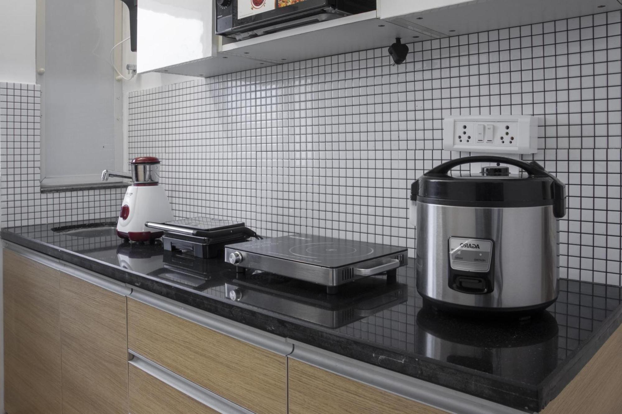 Gagal - Malad Apartamento