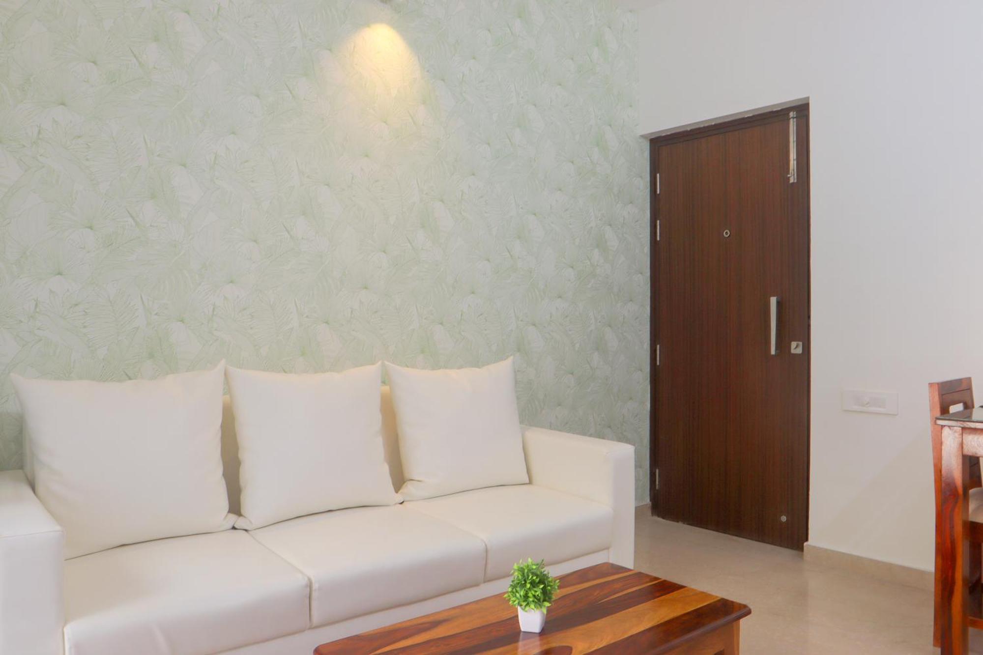 Apartment Gagal - Malad