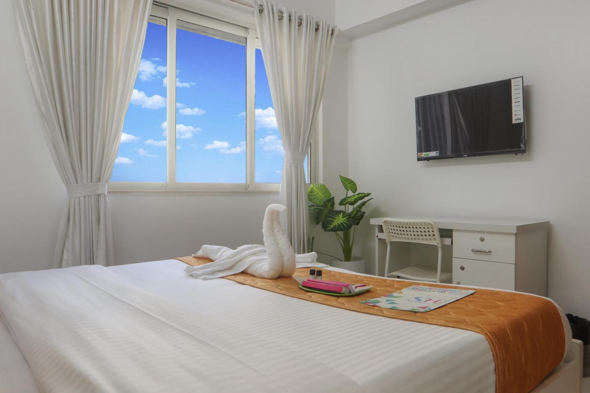 Apartment Gagal - Malad *