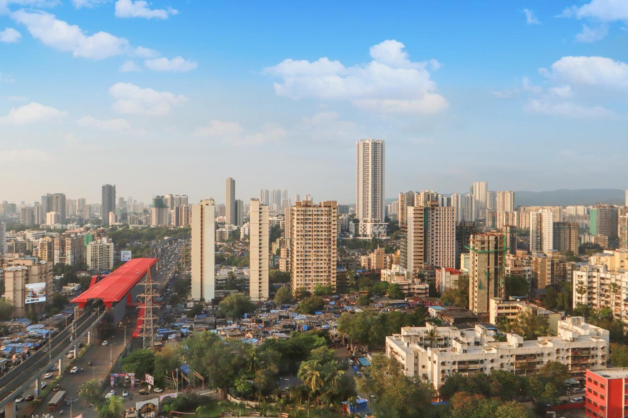 Gagal - Malad Apartment Mumbai
