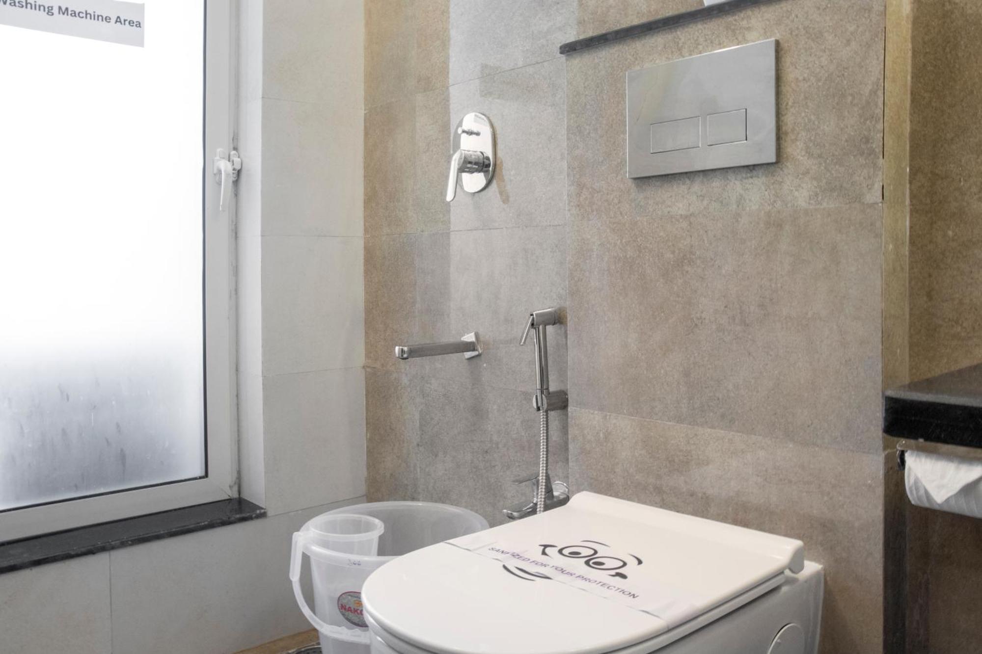 Apartment Gagal - Malad