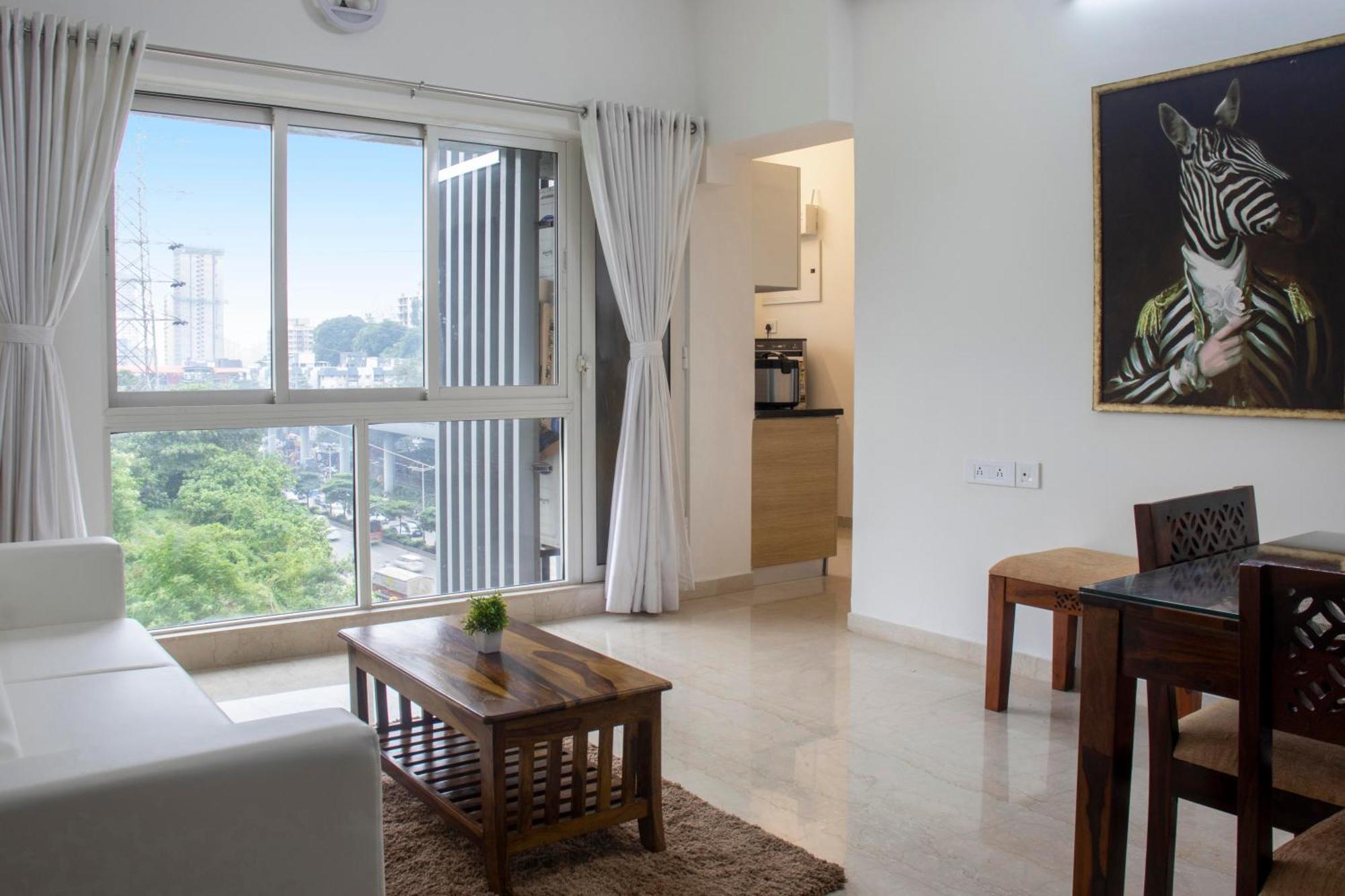 Apartamento Gagal - Malad
