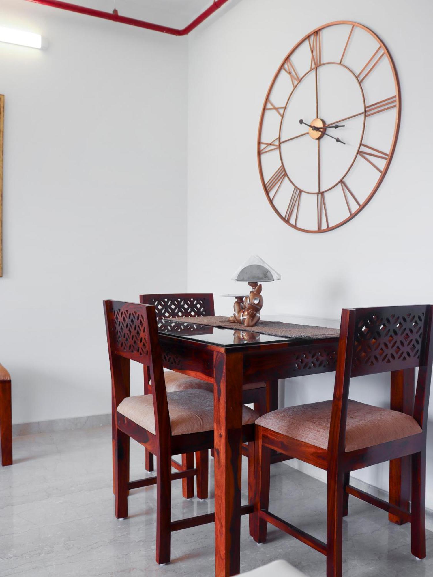Gagal - Malad Apartamento