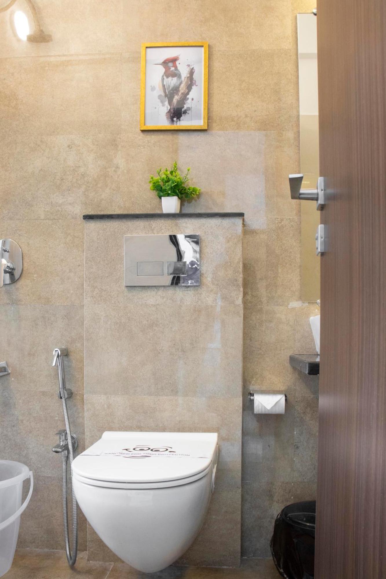 Apartamento Gagal - Malad Mumbai