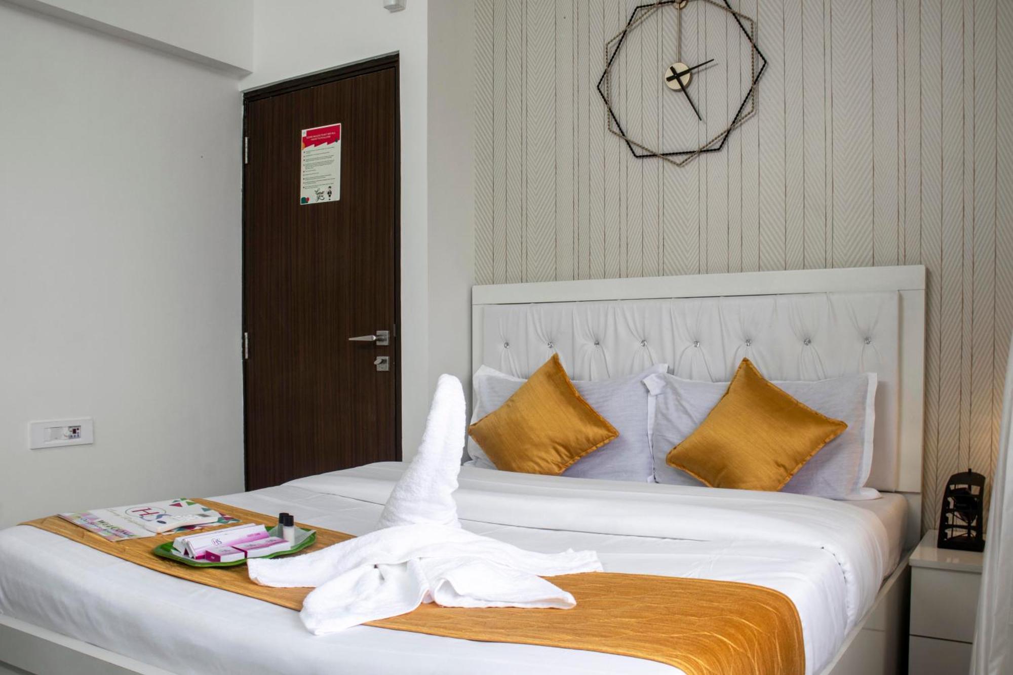Apartment Gagal - Malad
