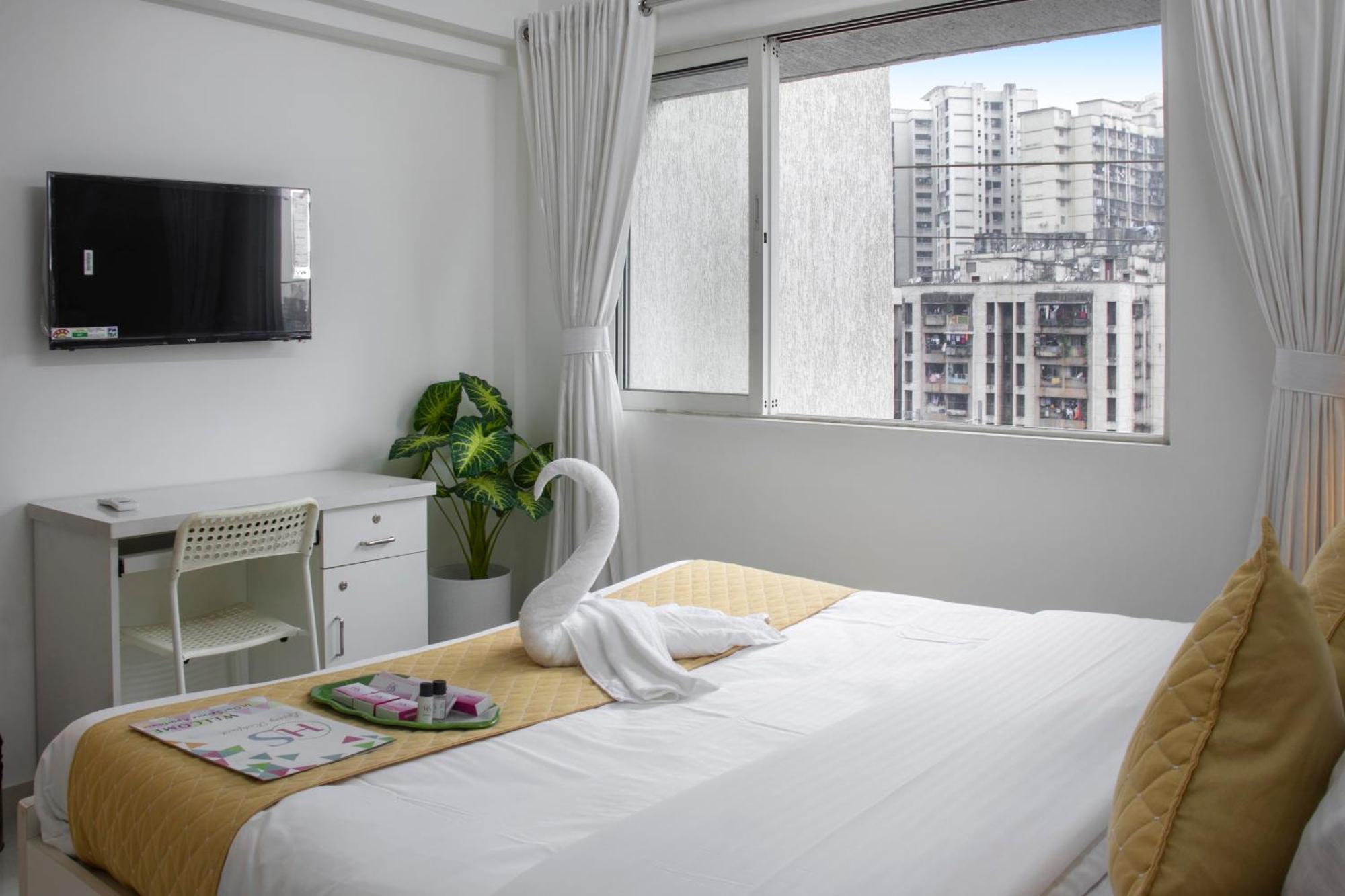 Apartment Gagal - Malad *