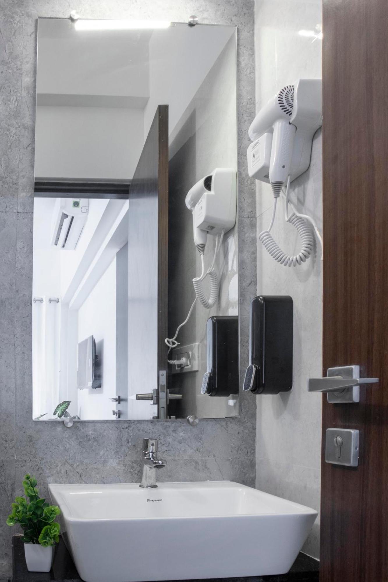 Gagal - Malad Apartamento
