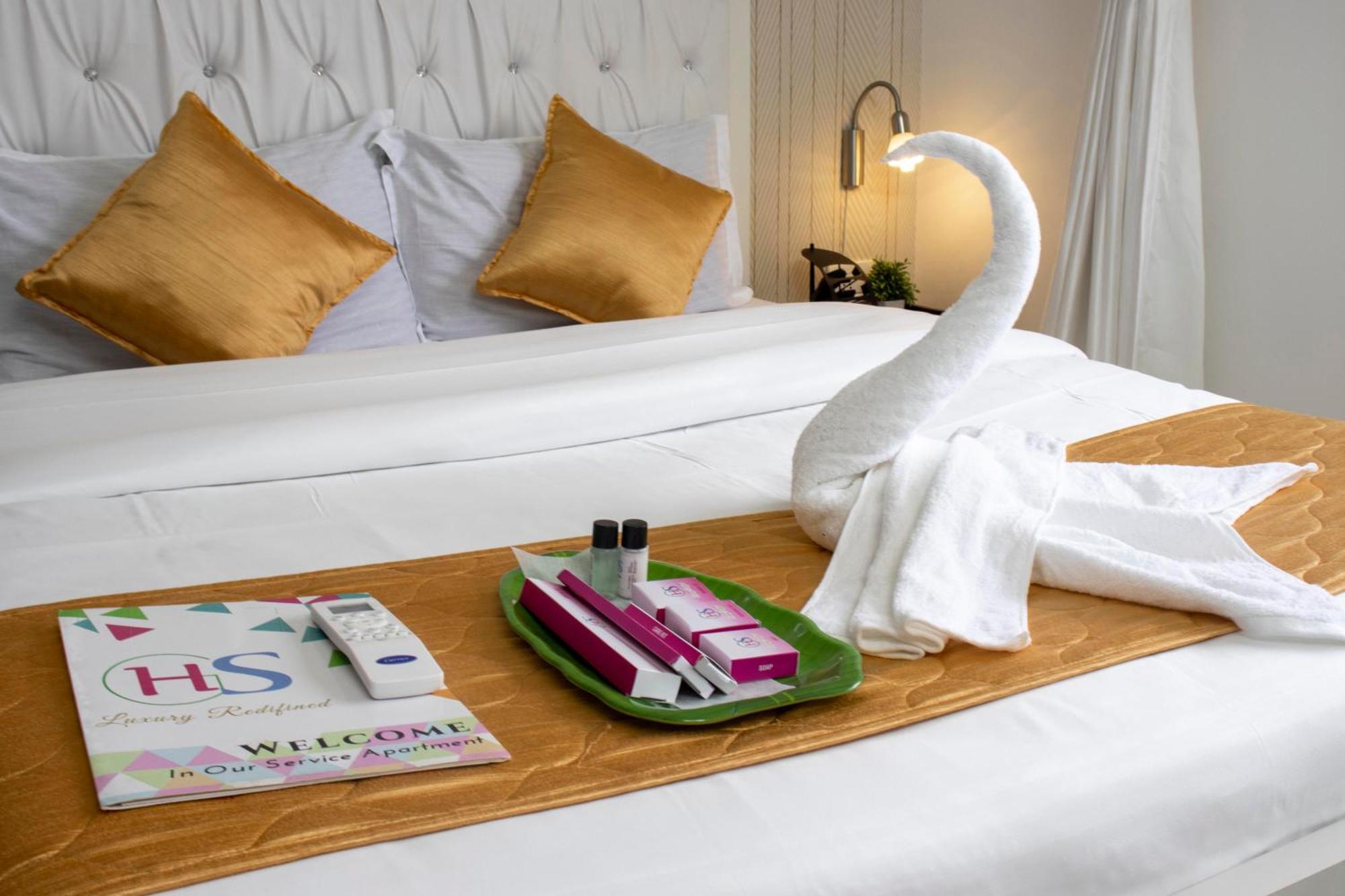 Gagal - Malad Apartment