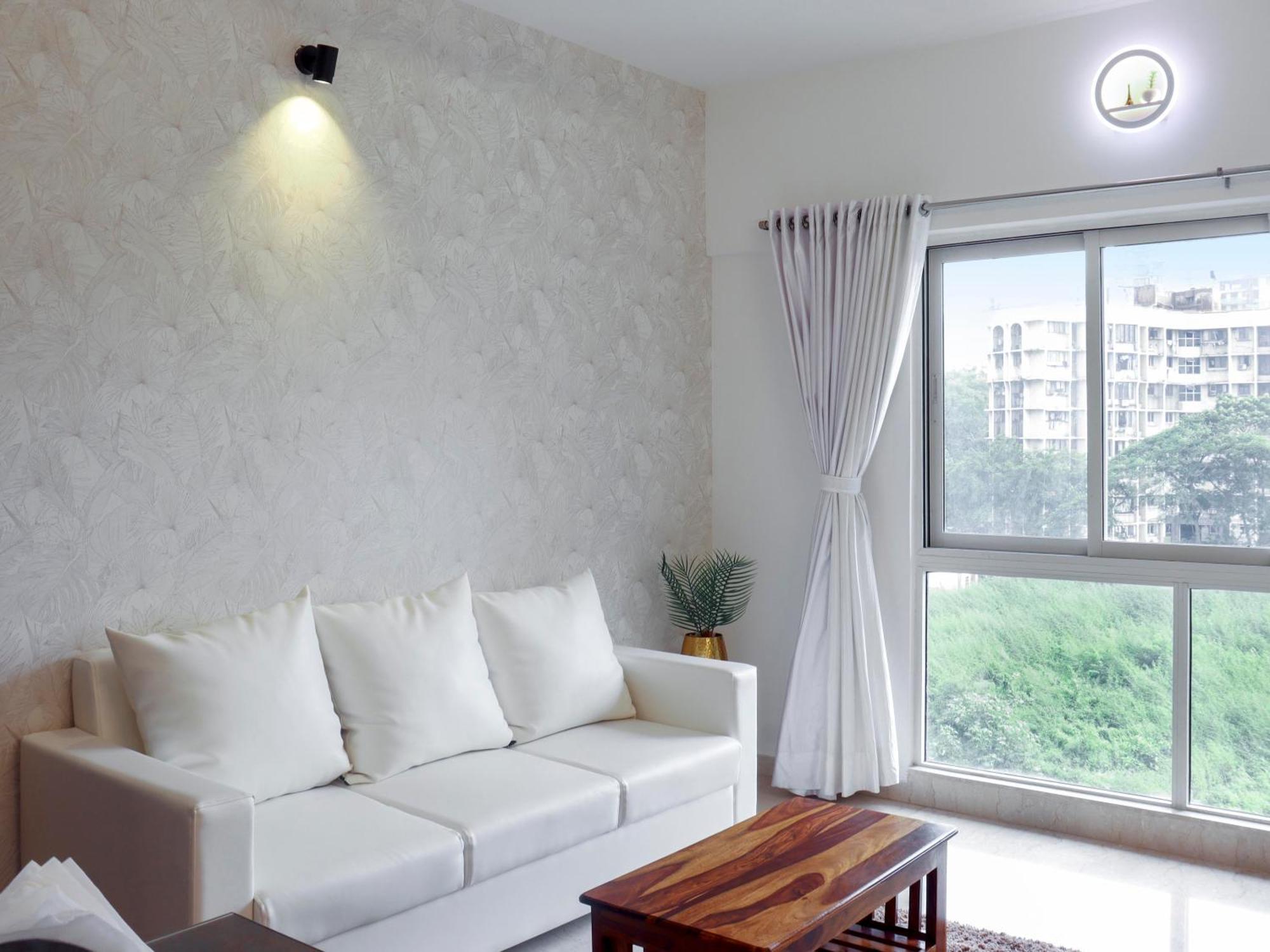 Apartamento Gagal - Malad *