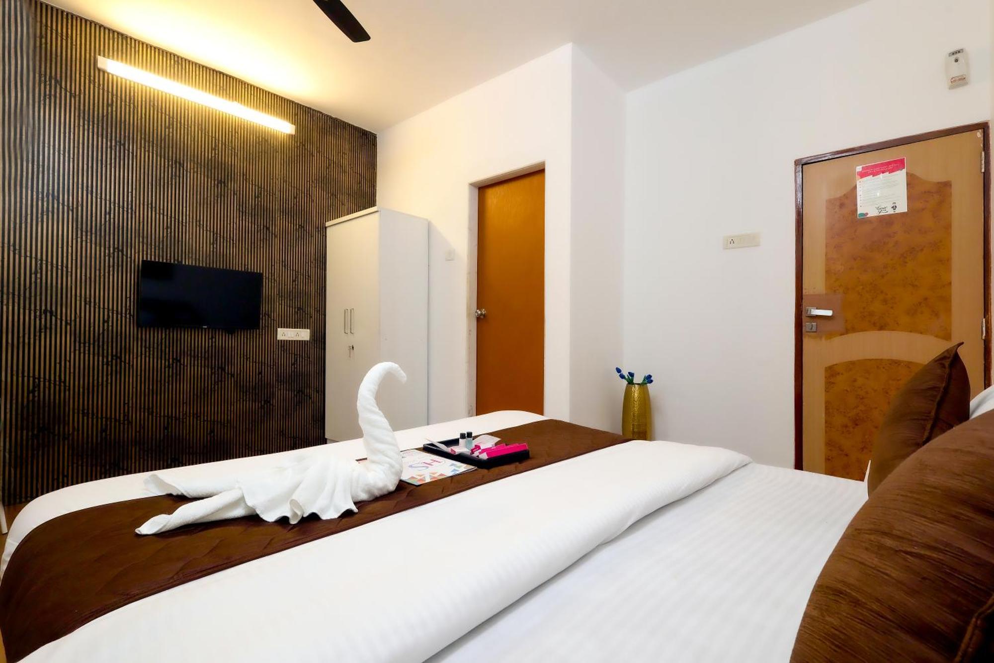 Gorai - Gagal Villa Mumbai