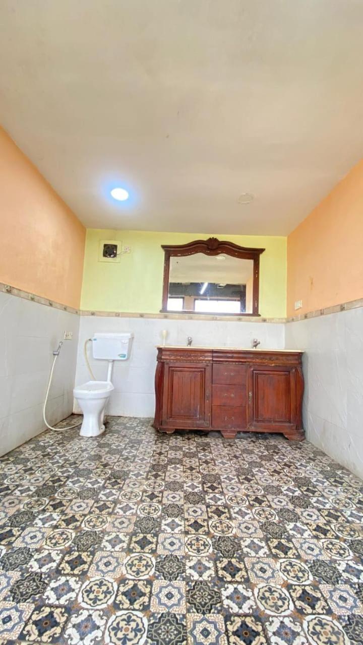 Villas Villa Mumbai