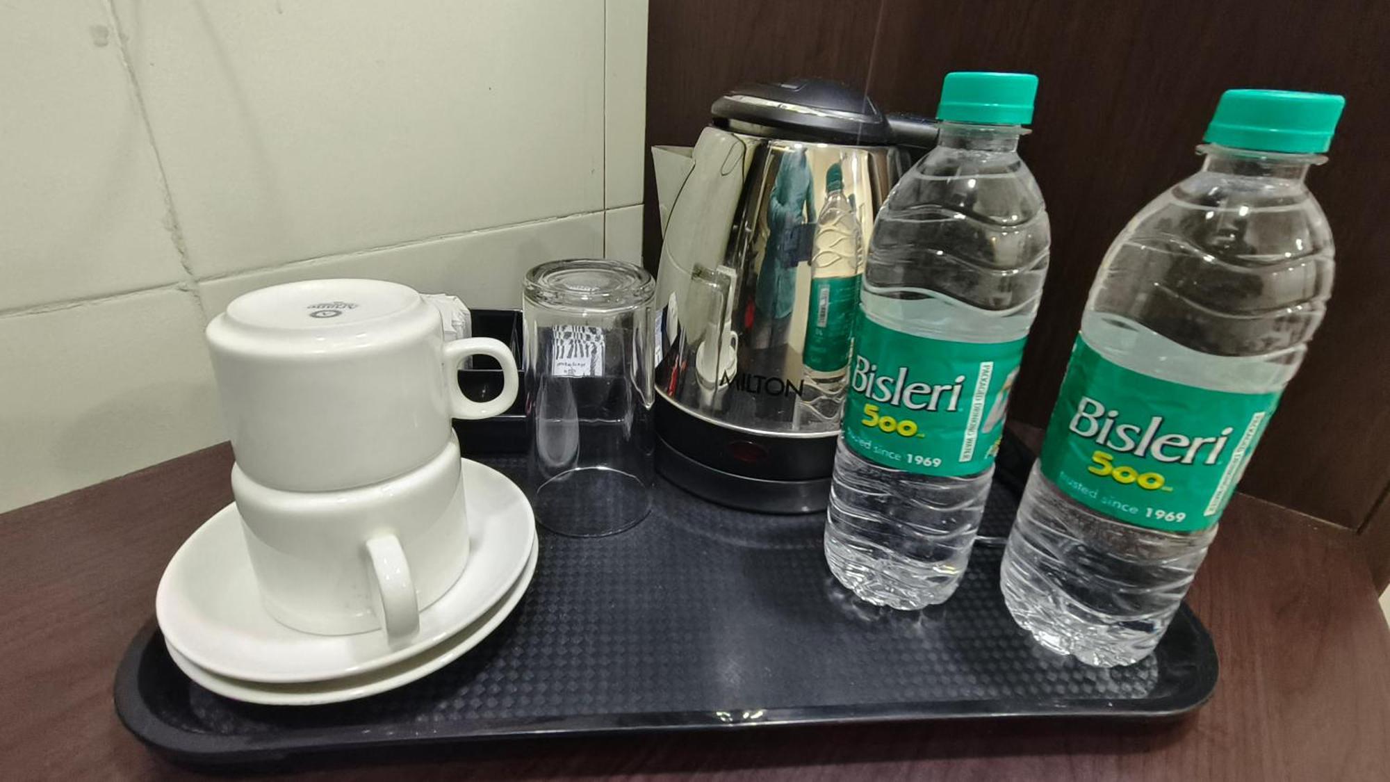 Smooth Checkin By Sion Triton - Hotel 2*
