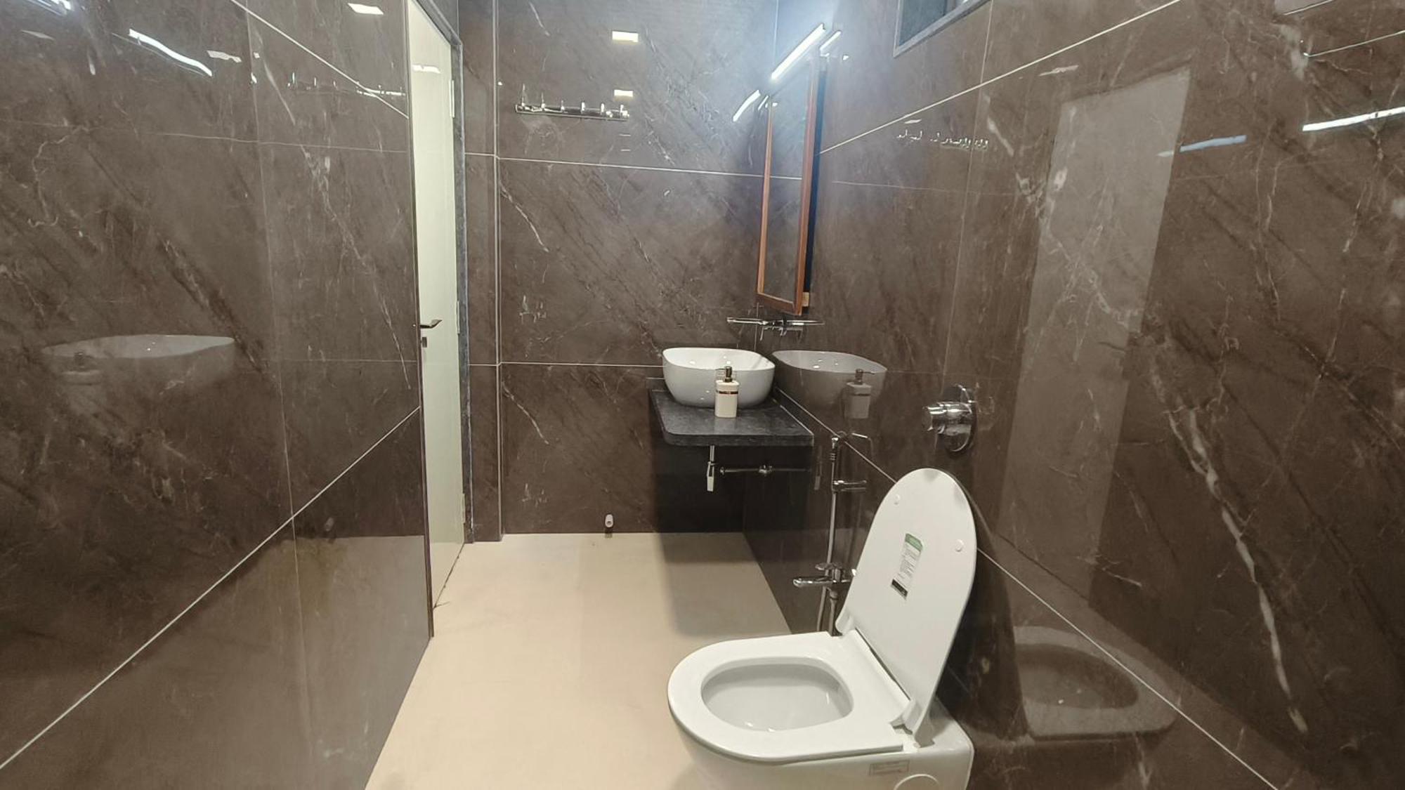 Smooth Checkin By Sion Triton - Mumbai