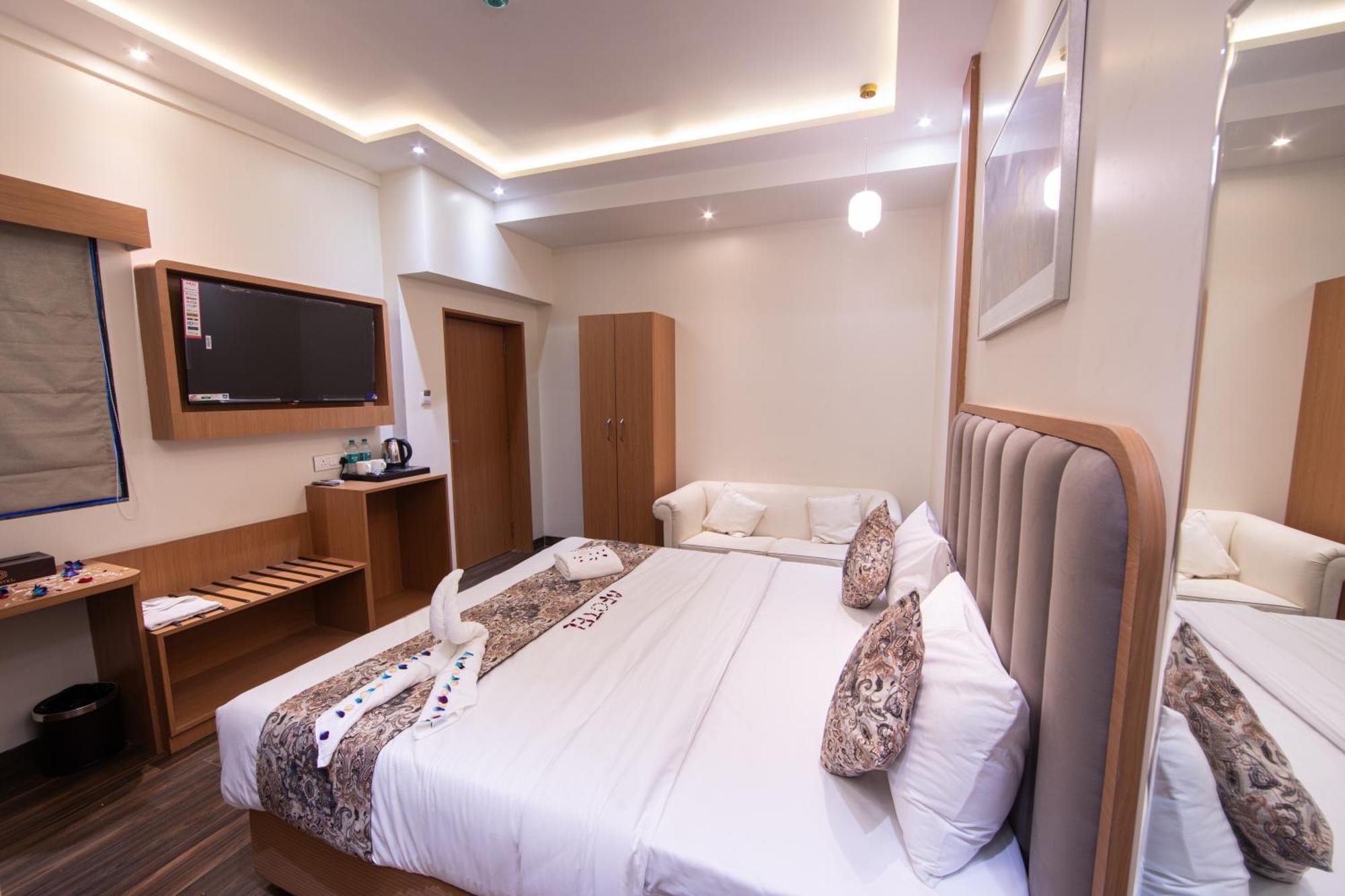 Afotel Hotel 3*