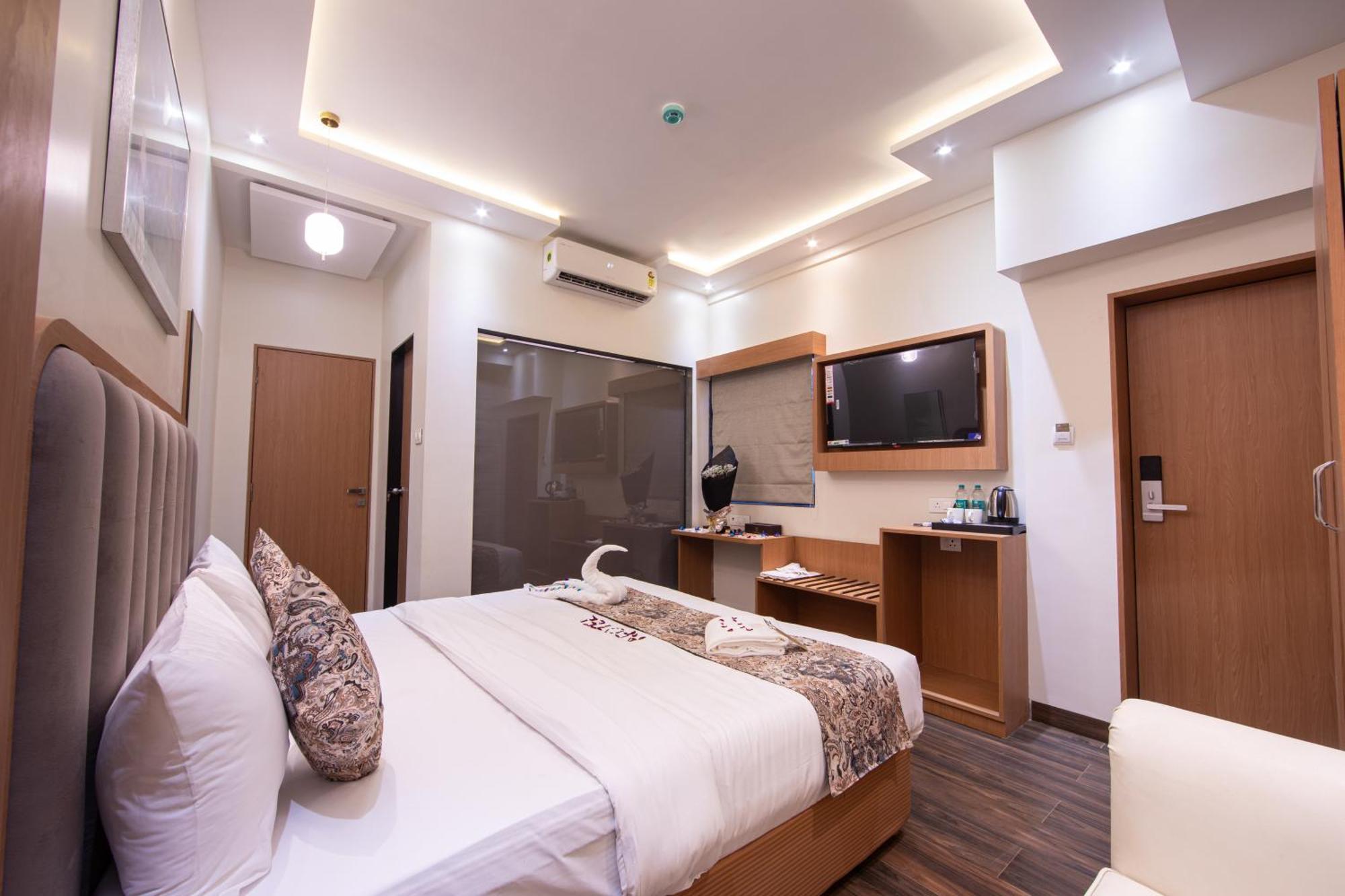 Hotel Afotel 3*
