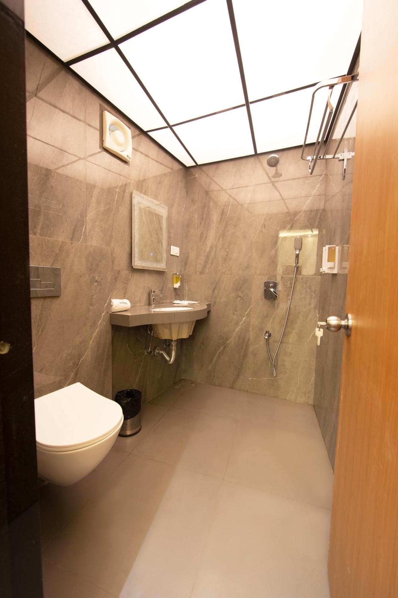 Afotel Hotel Mumbai