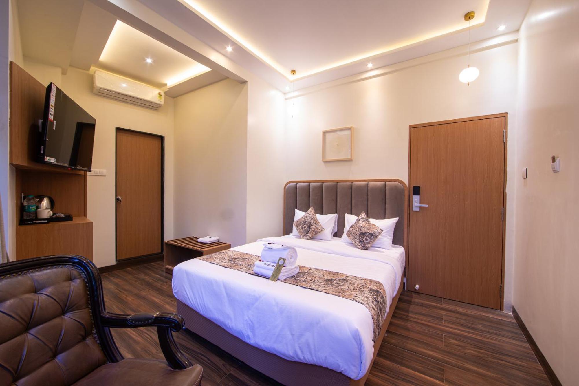 Afotel Hotel Mumbai