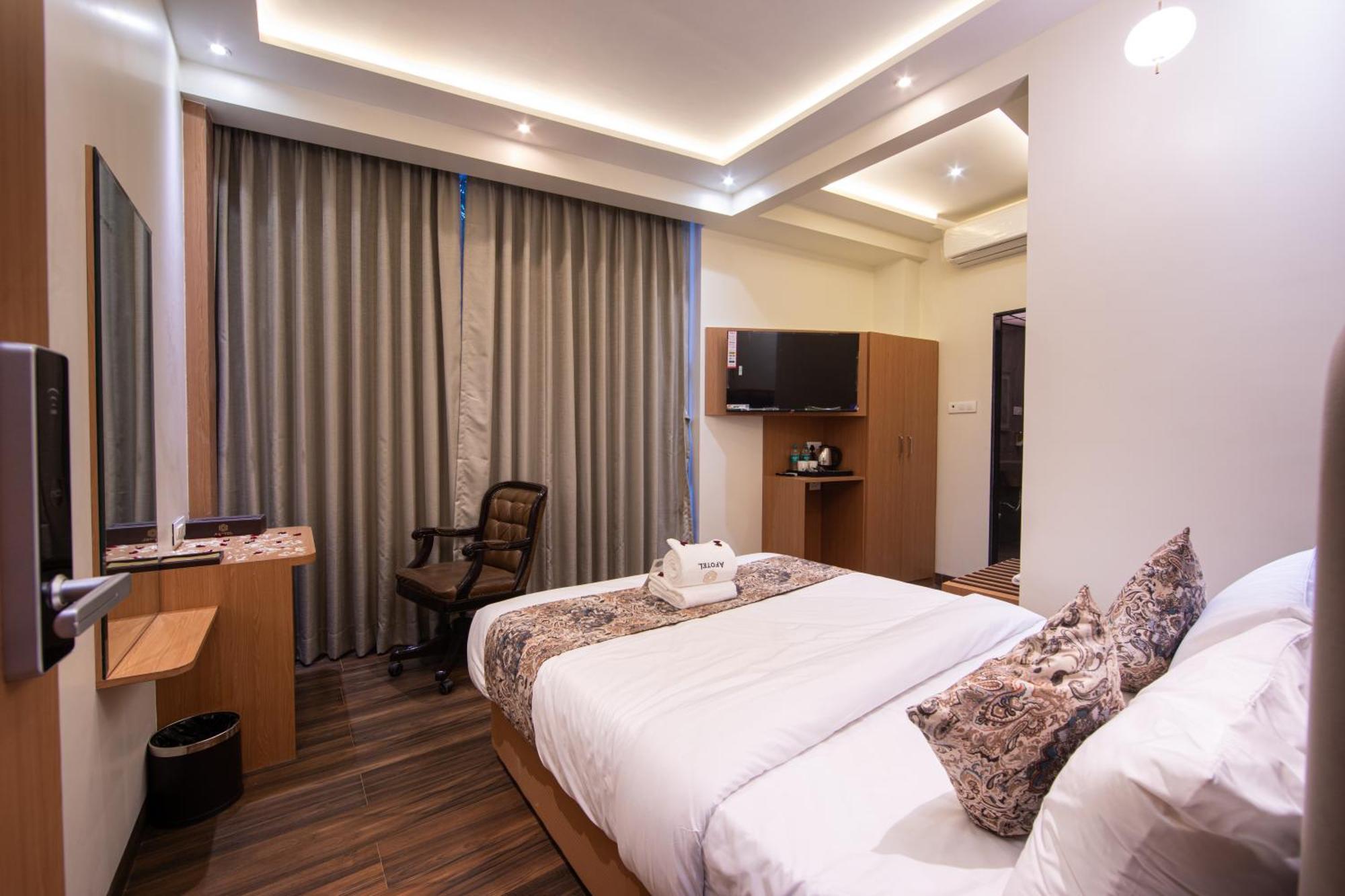 Afotel Mumbai