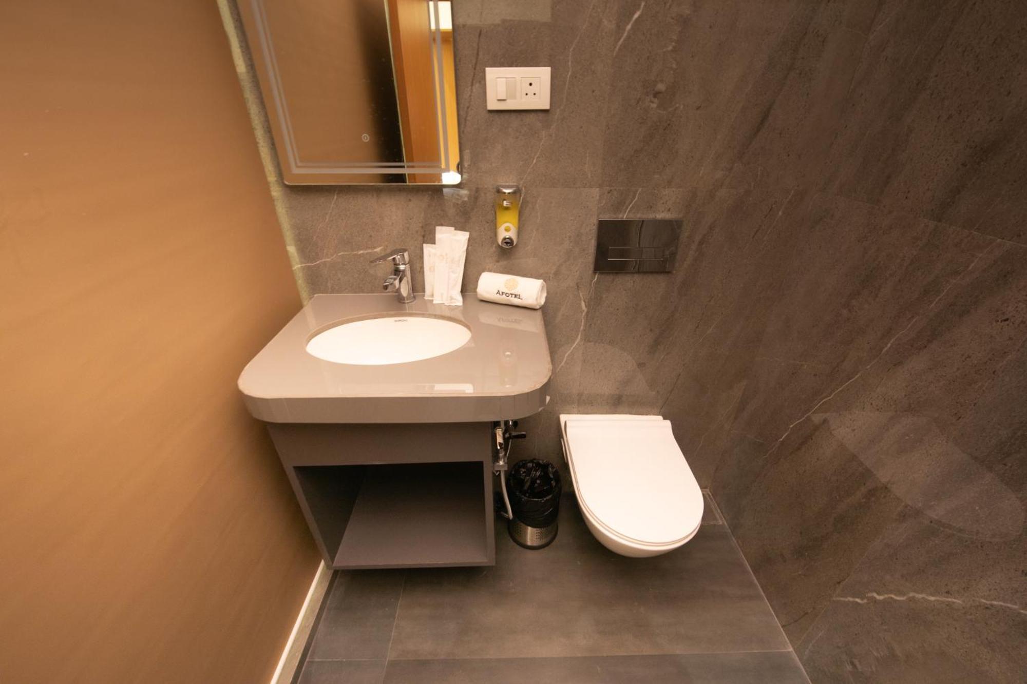 Afotel 3* Mumbai