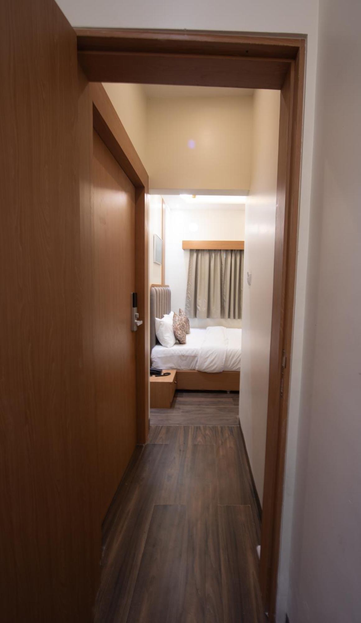 Afotel Hotel Mumbai