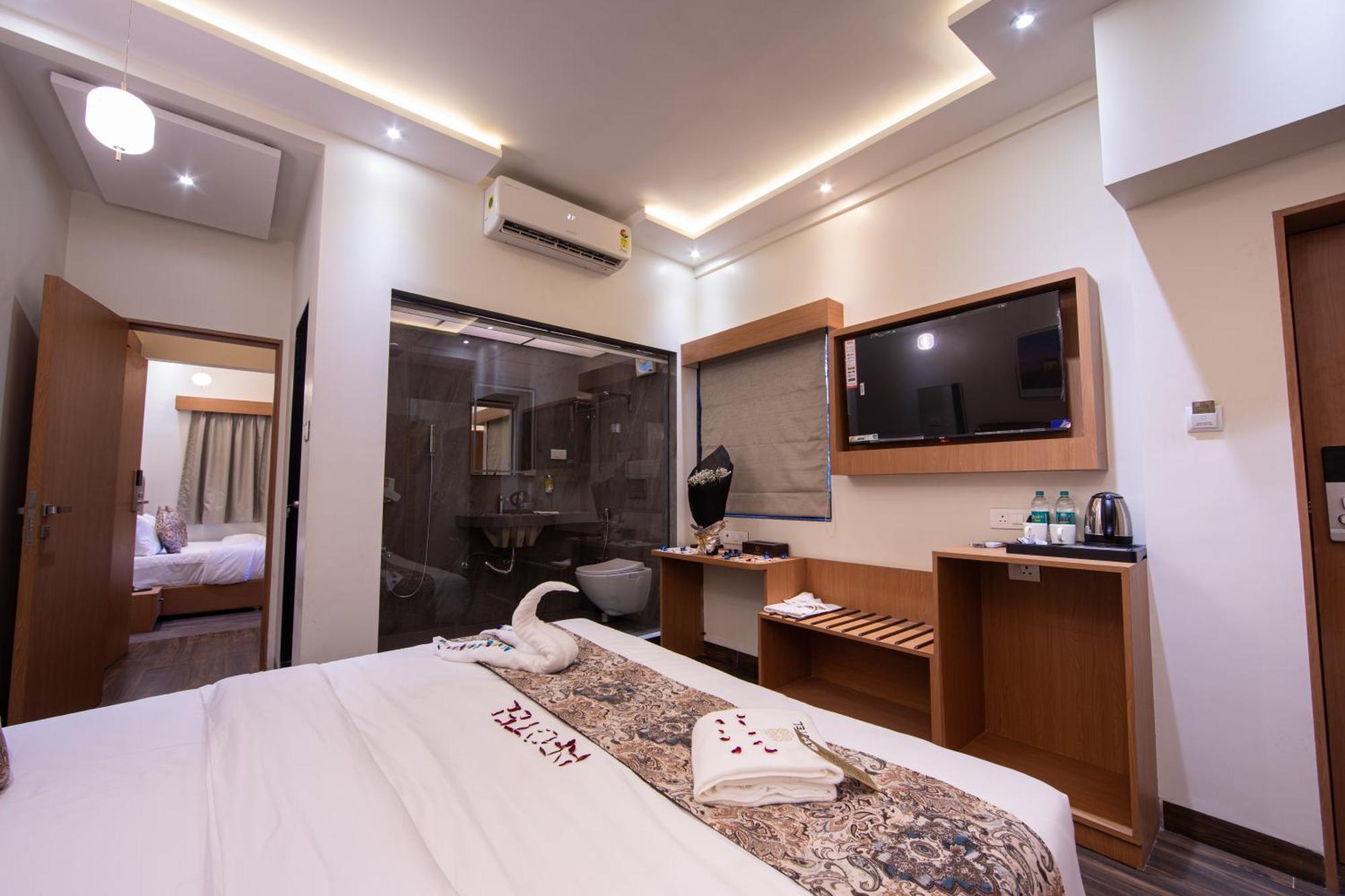 Hotel Afotel Mumbai