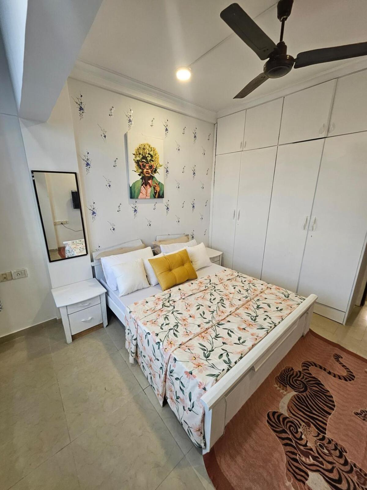 The Skyloft Bandra Modern 1bhkwith Paidparking * Mumbai