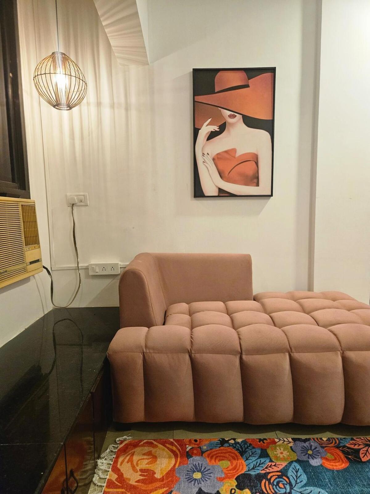 The Skyloft Bandra Modern 1bhkwith Paidparking Apartment Mumbai