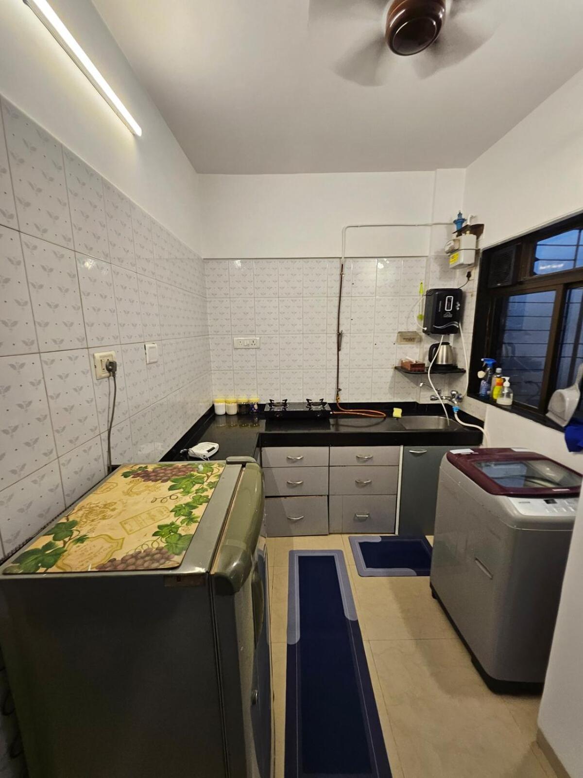 The Skyloft Bandra Modern 1bhkwith Paidparking Apartment Mumbai