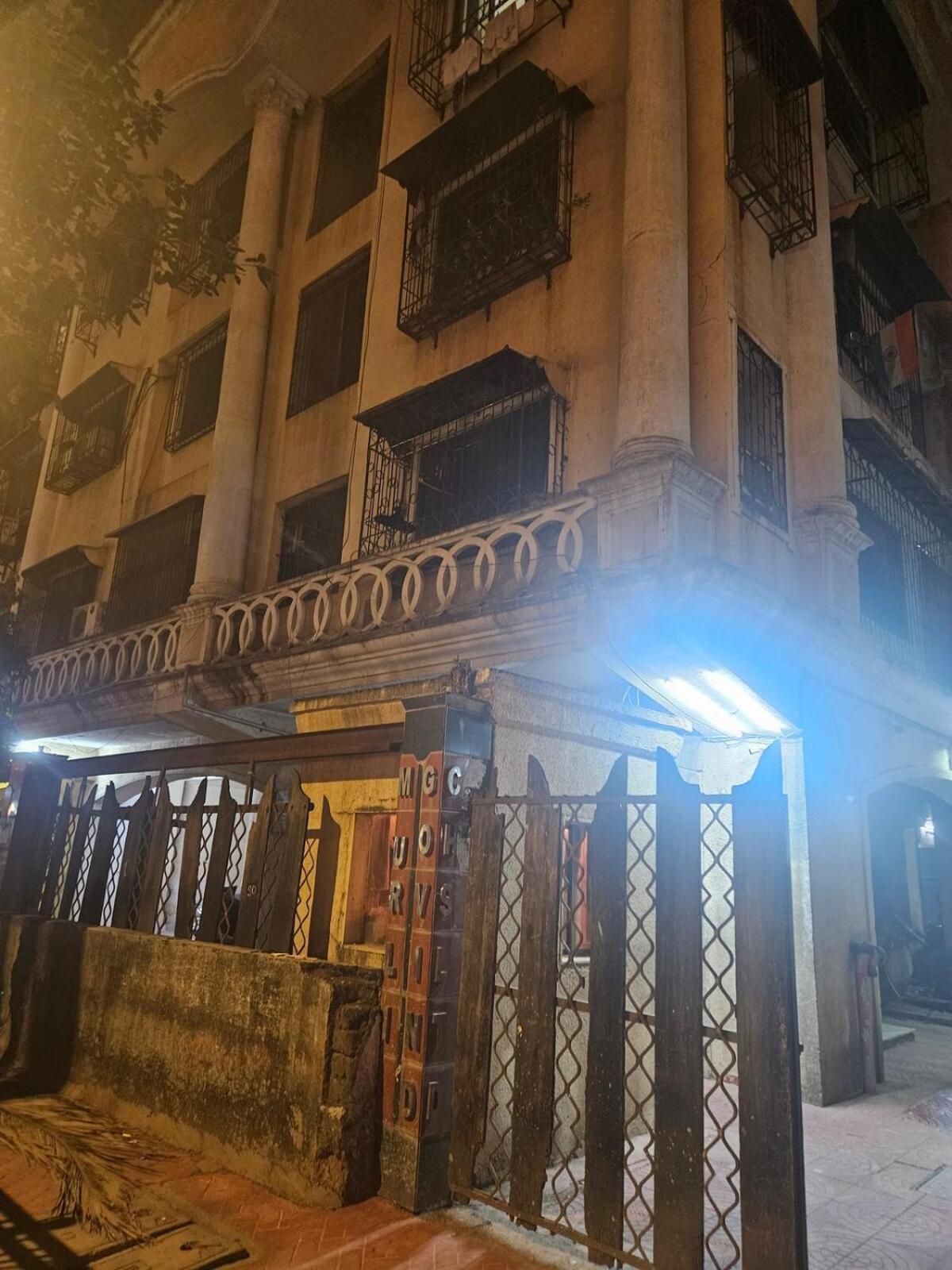 The Skyloft Bandra Modern 1bhkwith Paidparking Apartment *