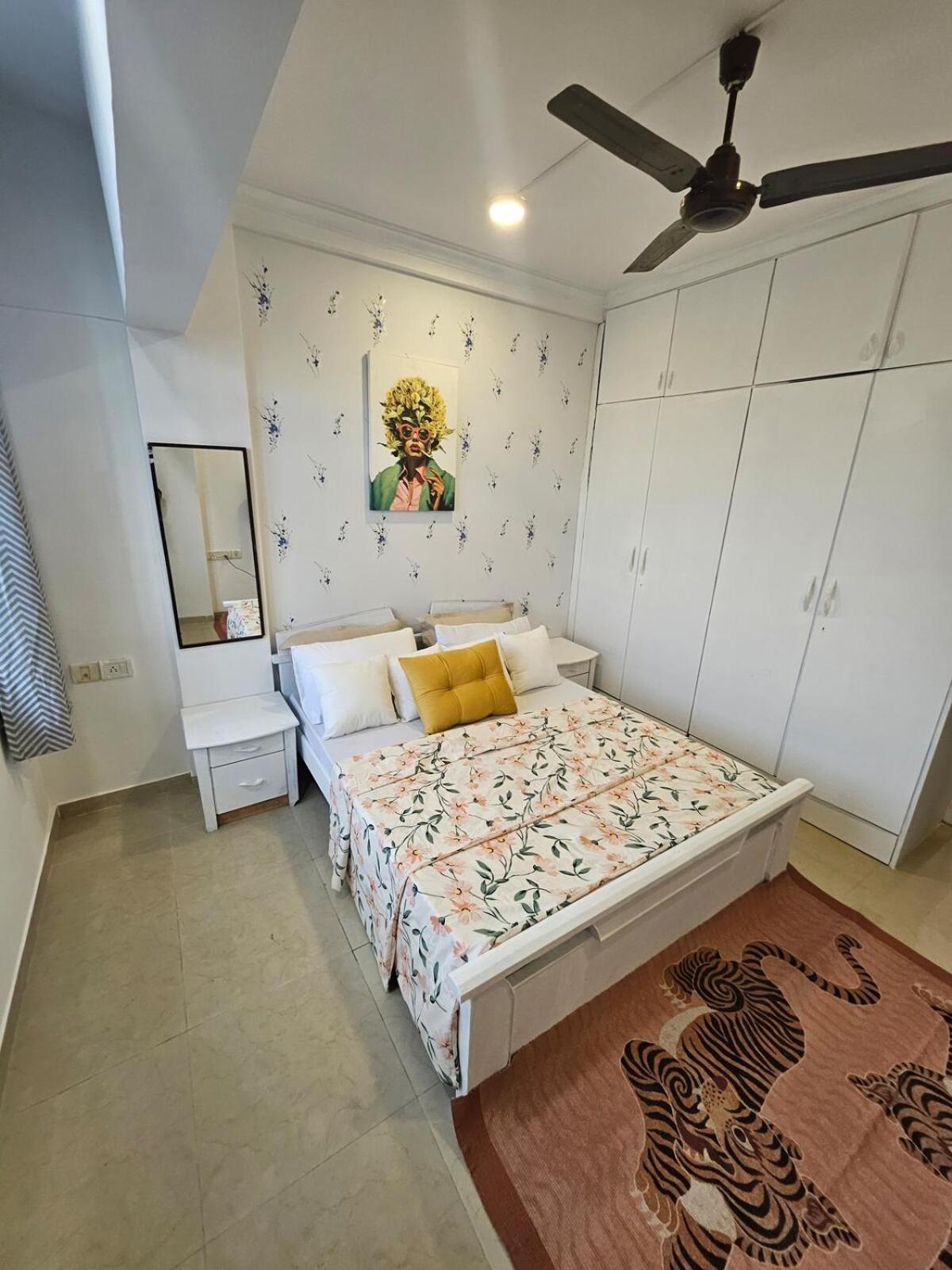 The Skyloft Bandra Modern 1bhkwith Paidparking *