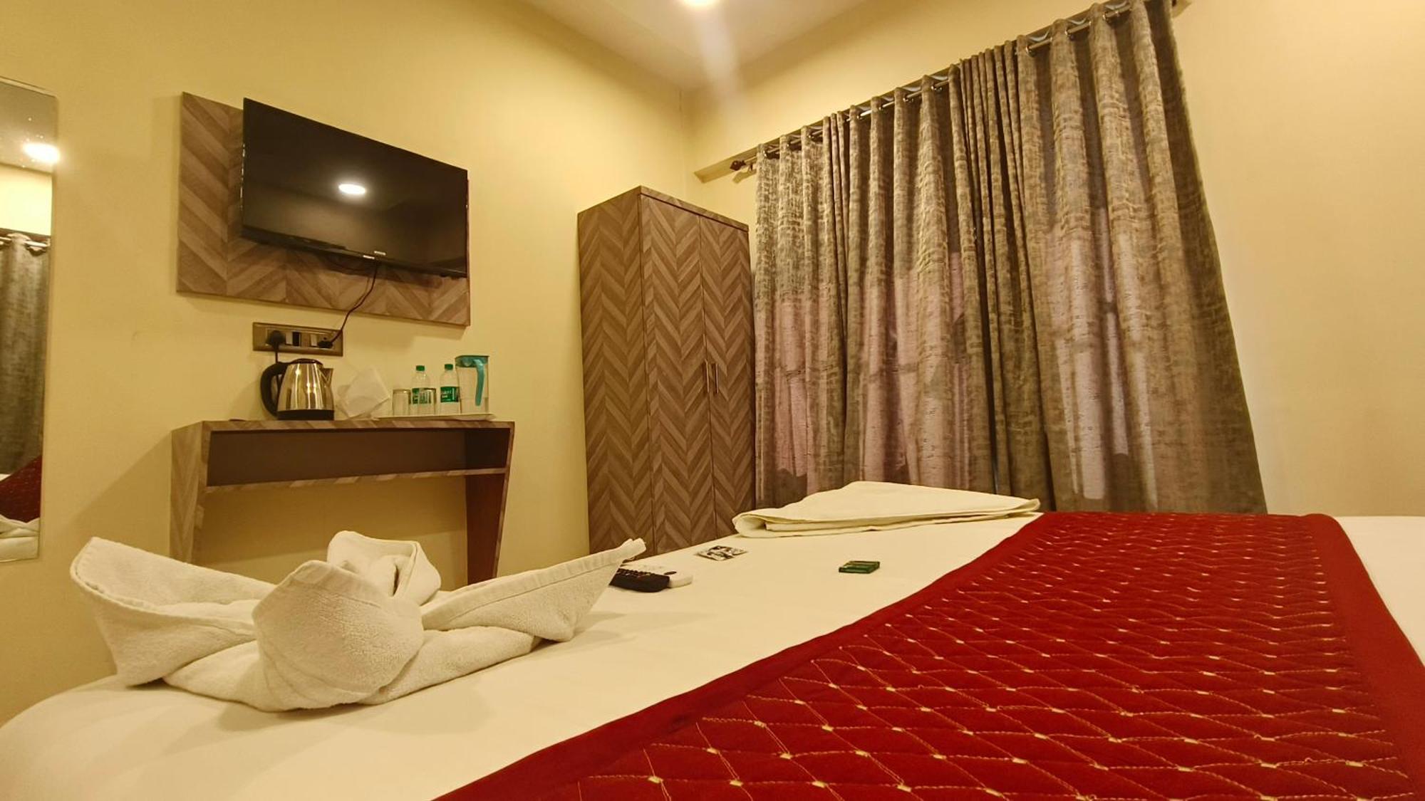 Hotel Smooth Checkin By Edition Blue - 2*